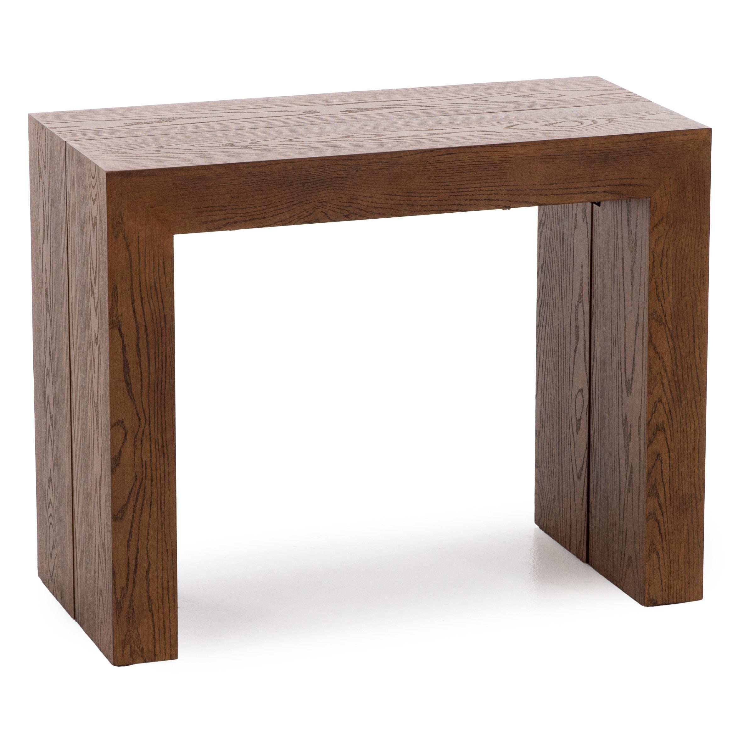 Transformer Dining Table - Extendable 18"-118"