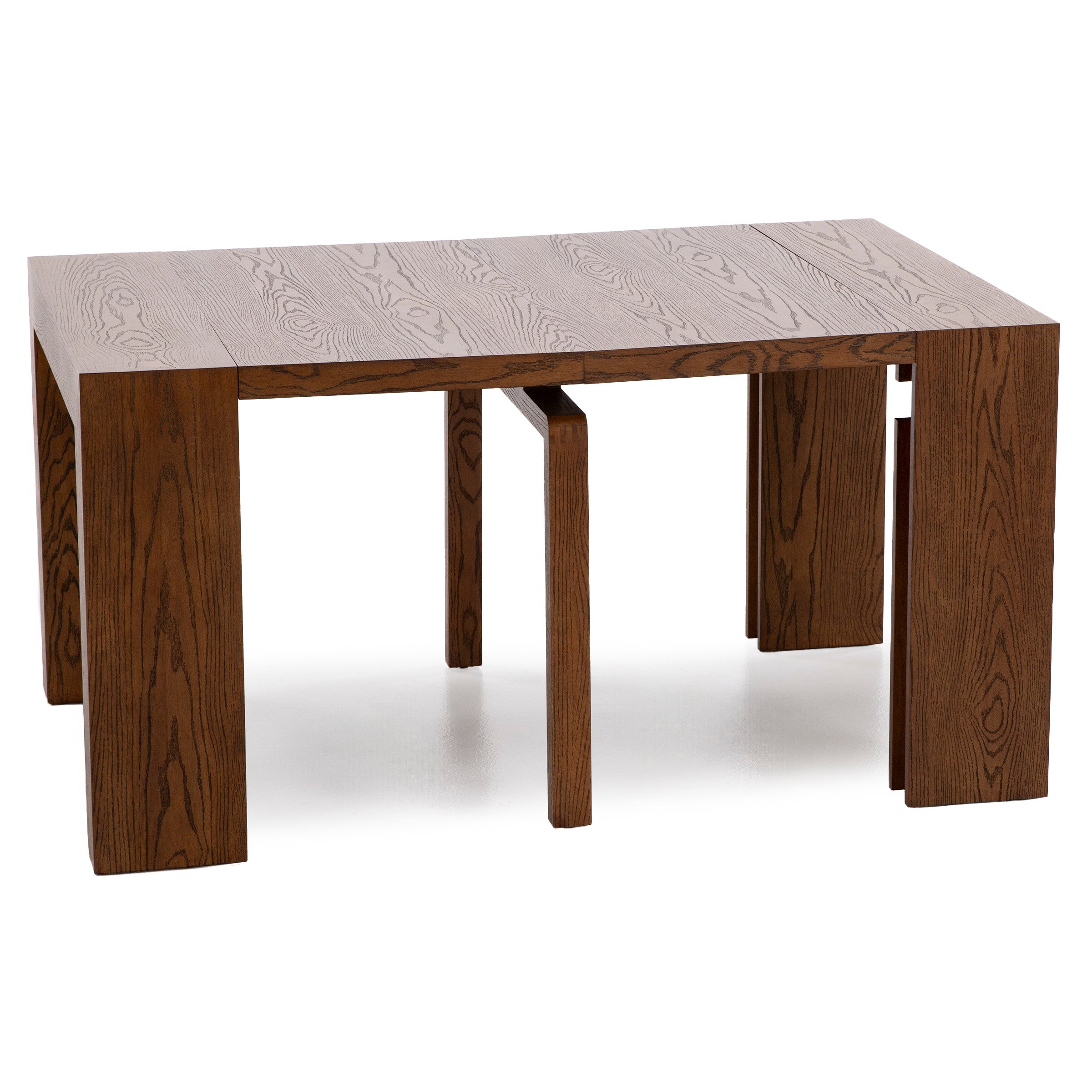 Transformer Dining Table - Extendable 18"-118"