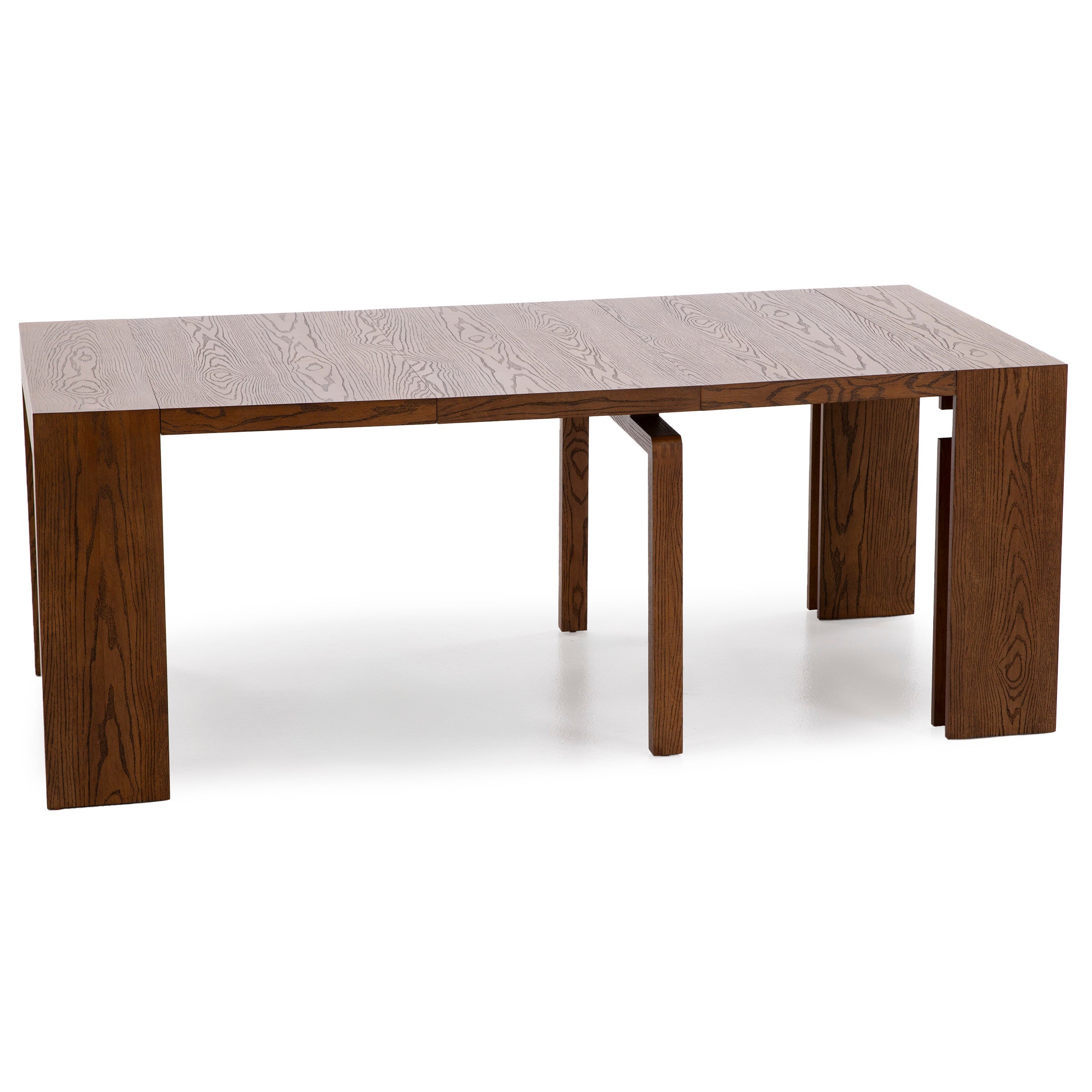 Transformer Dining Table - Extendable 18"-118"