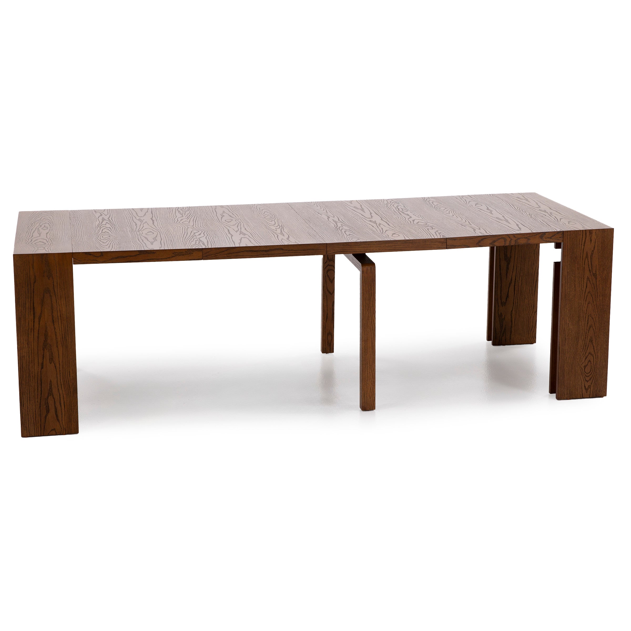 Transformer Dining Table - Extendable 18"-118"