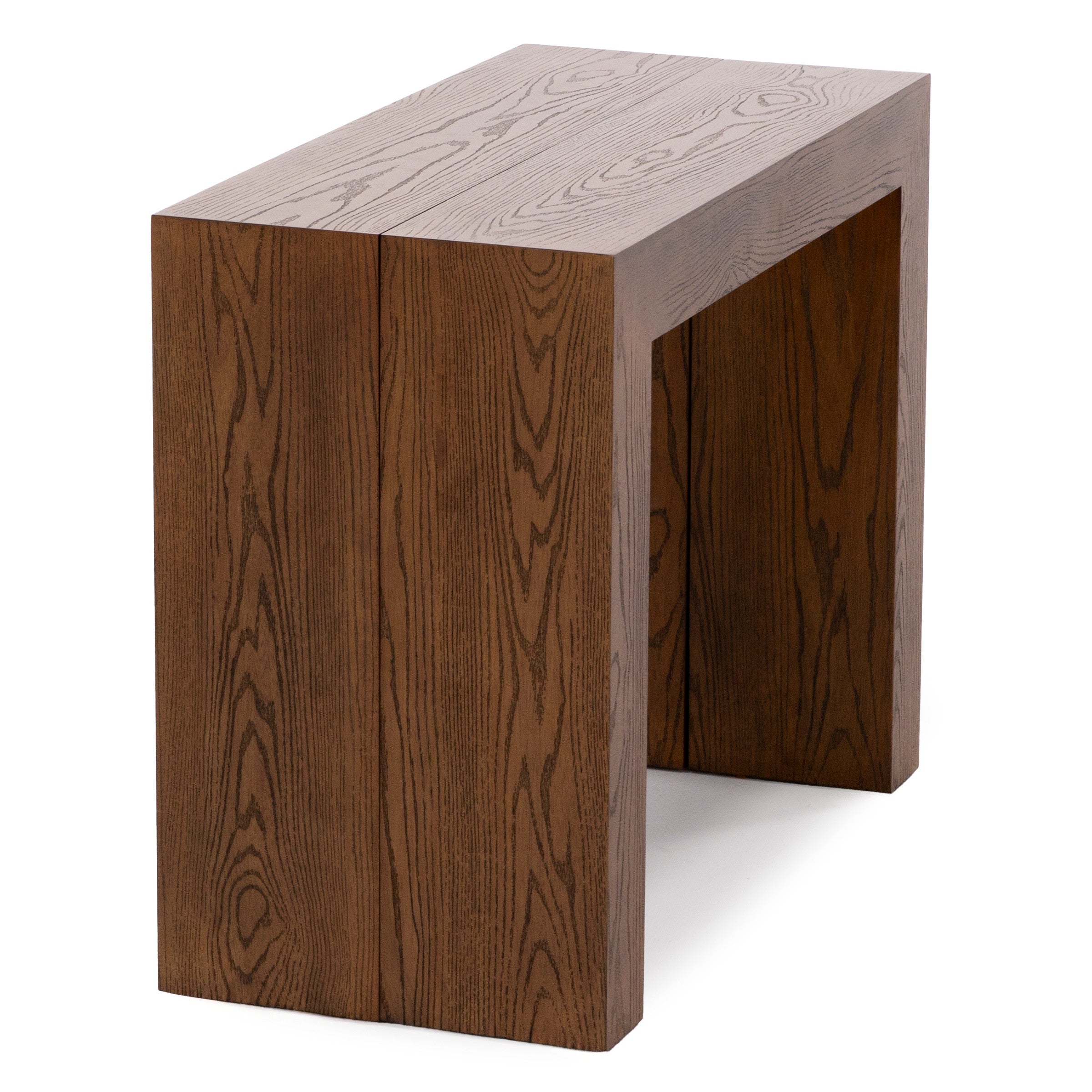 Transformer Dining Table - Extendable 18"-118"