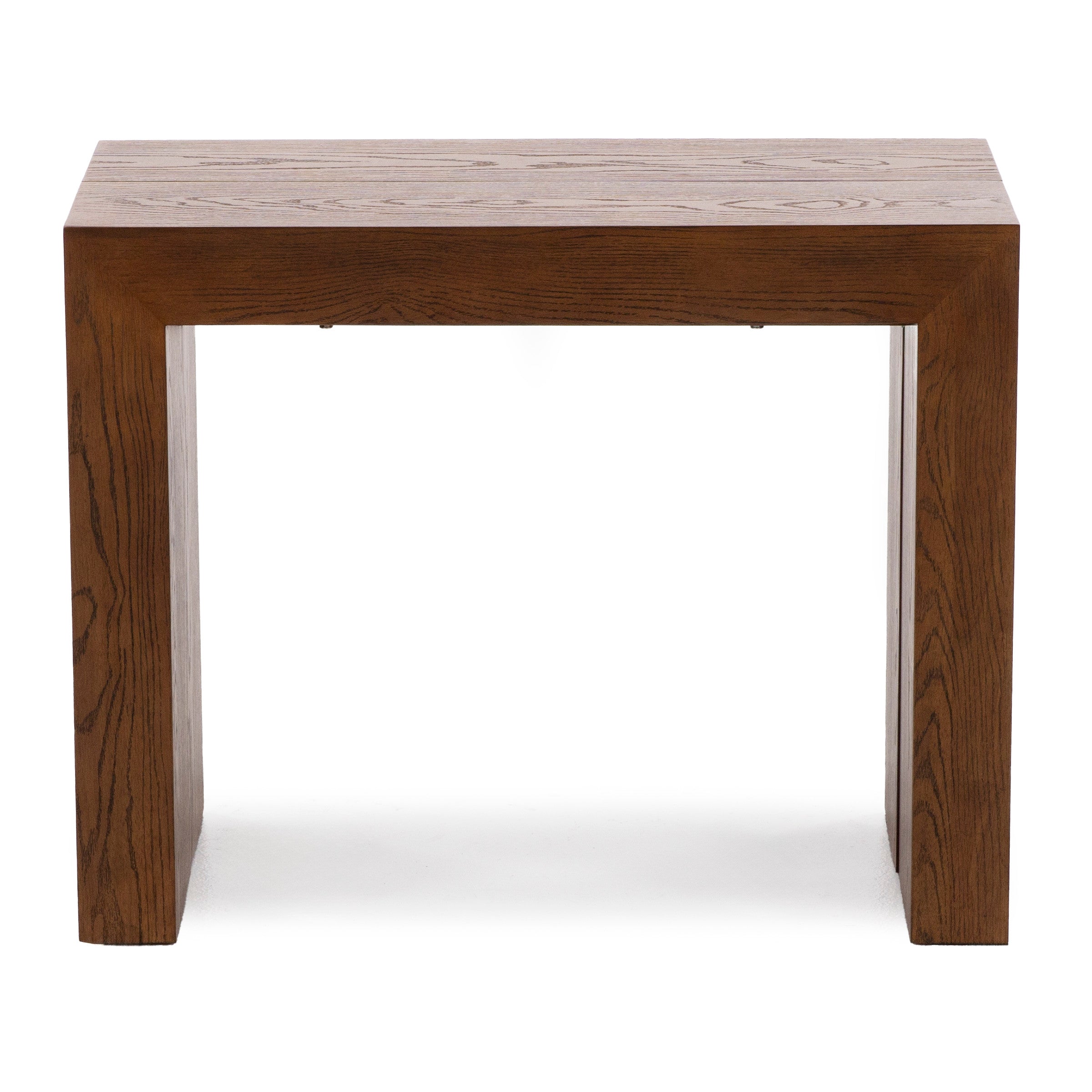 Transformer Dining Table - Extendable 18"-118"