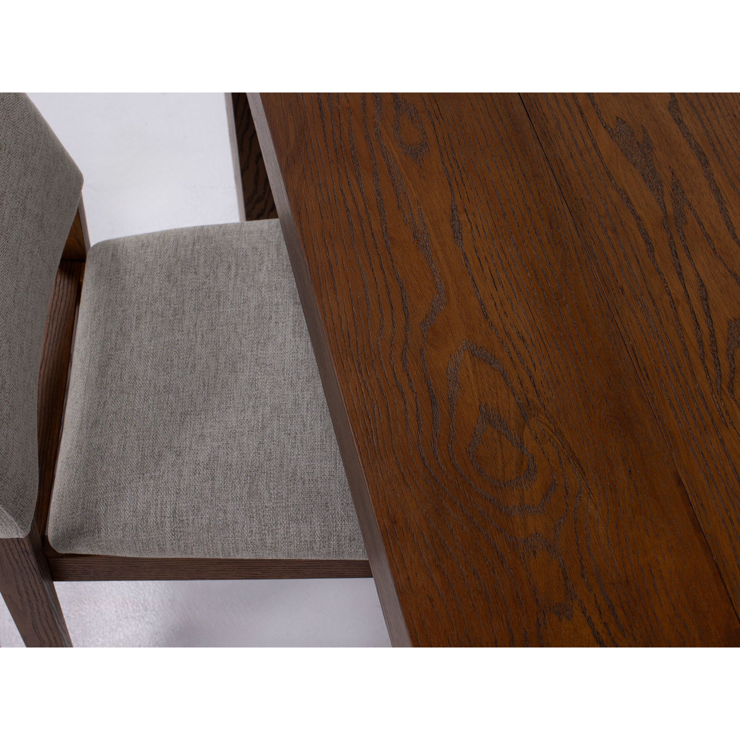 Transformer Dining Table - Extendable 18"-118"