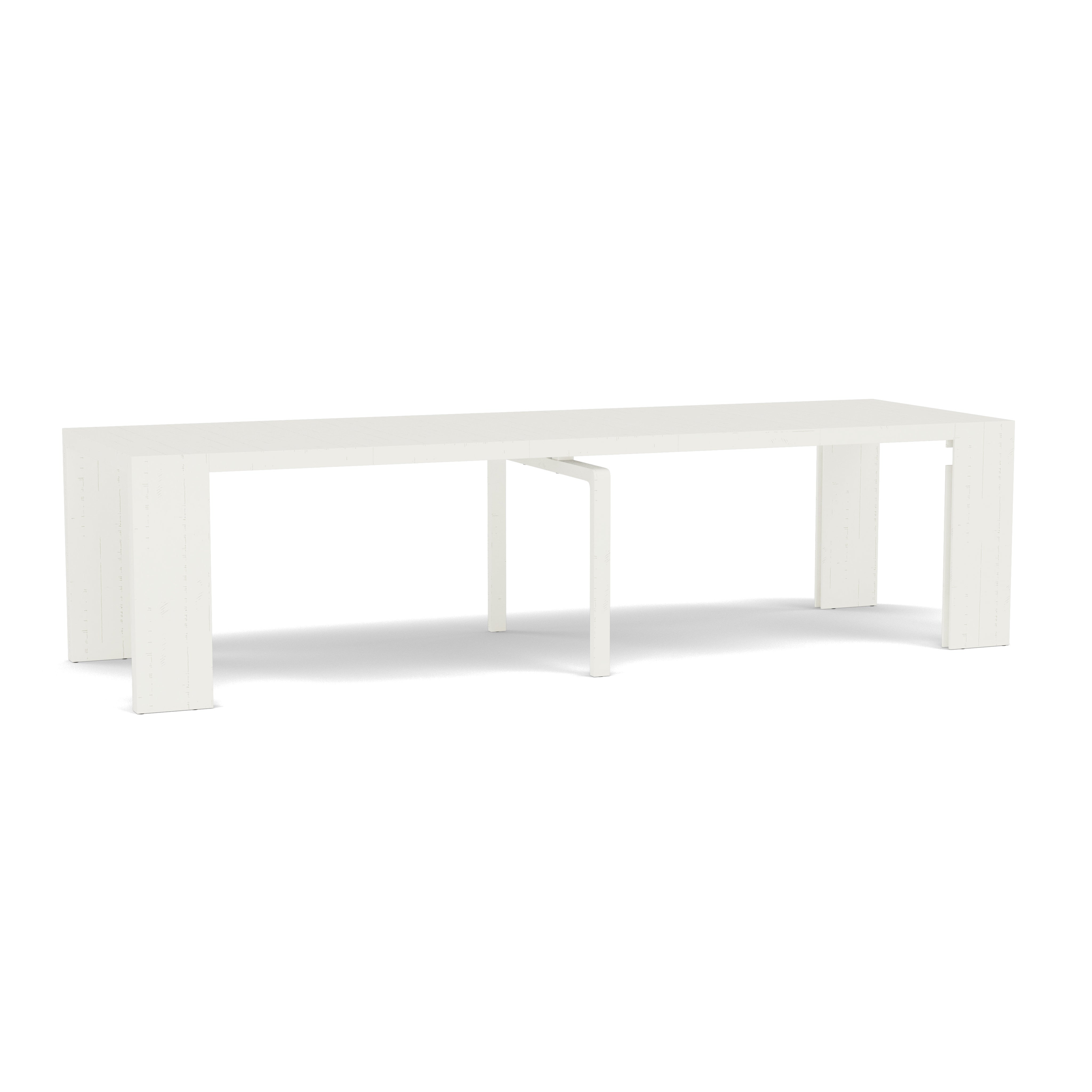 Transformer Dining Table - Extendable 18"-118"