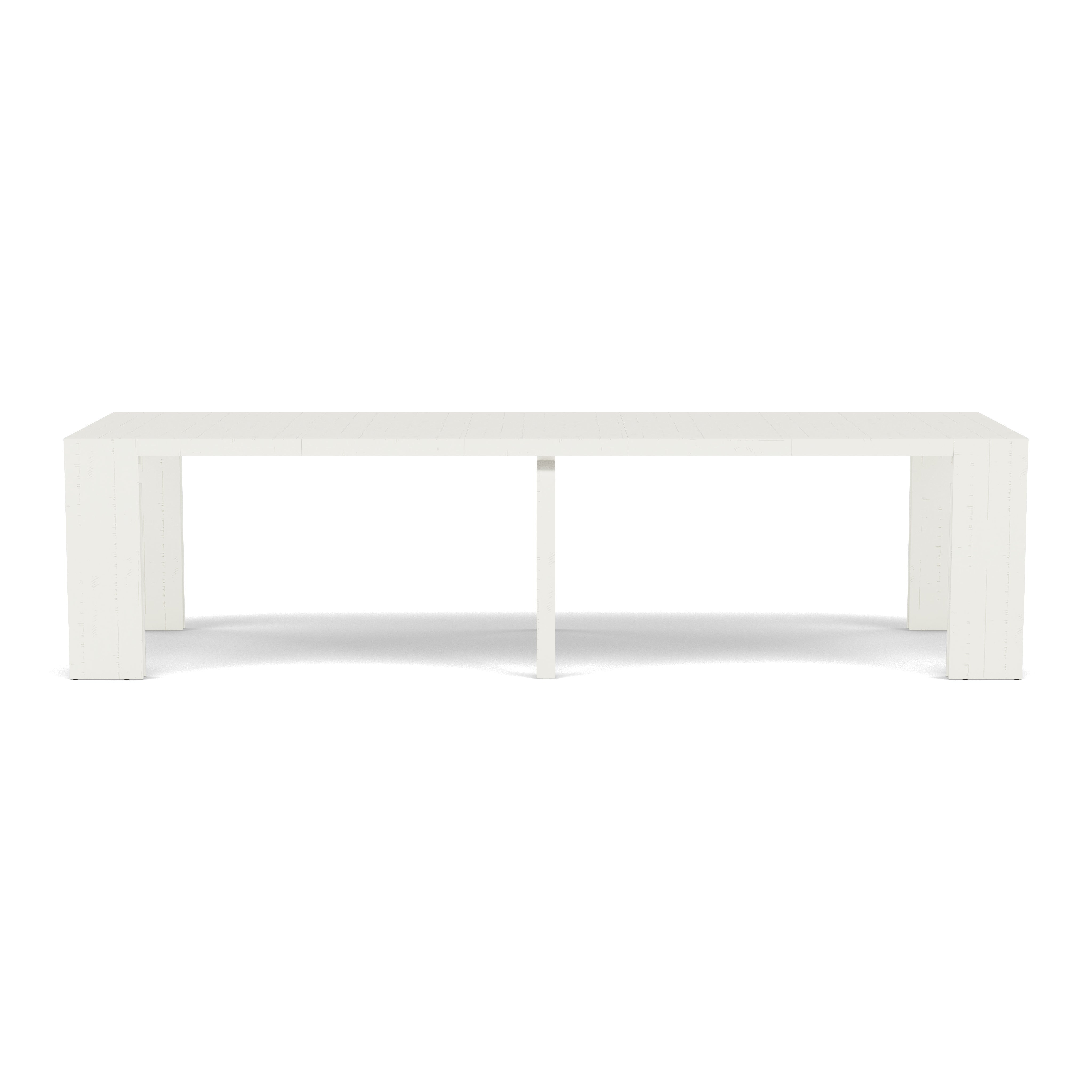Transformer Dining Table - Extendable 18"-118"