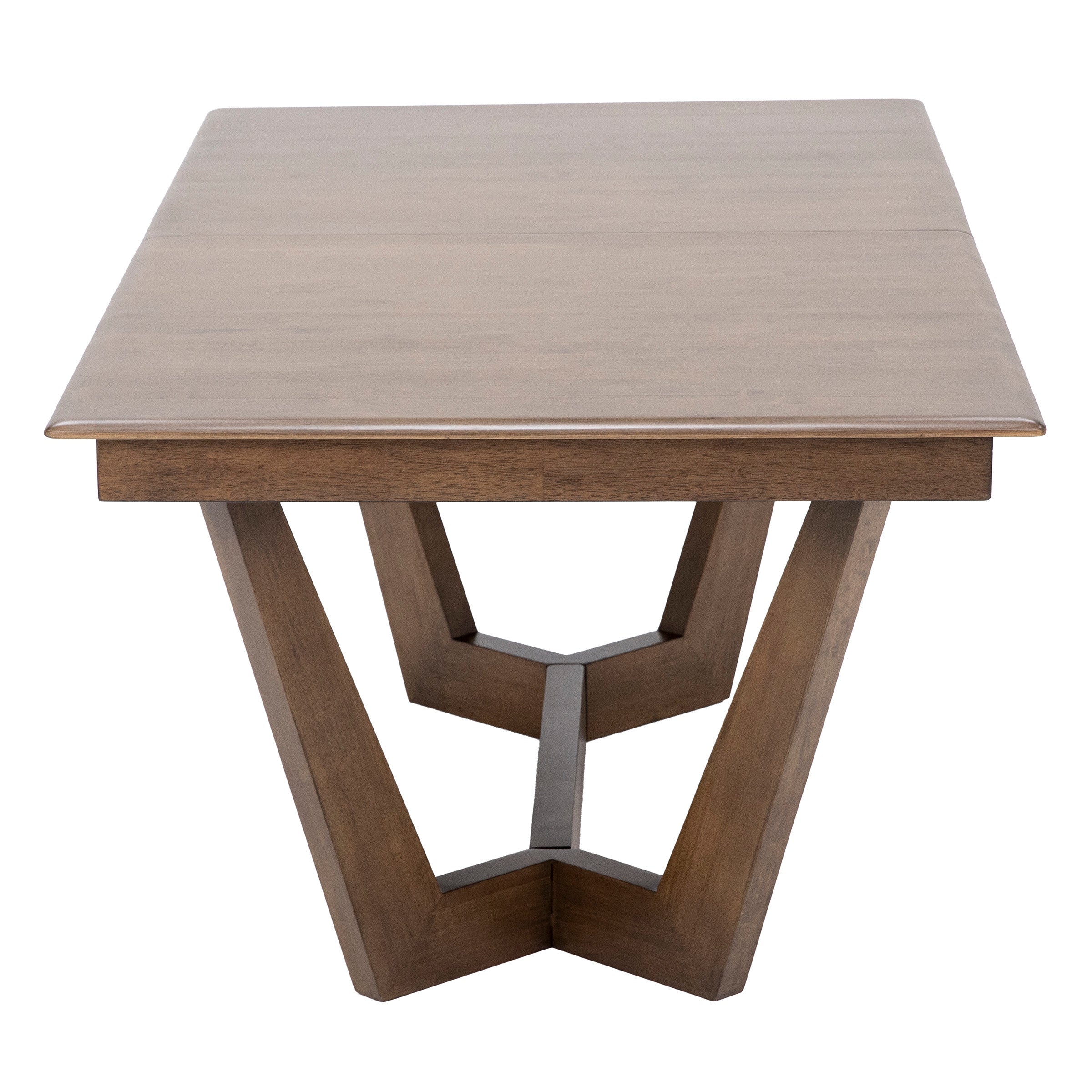 Kincaid Kafe 80-100" Rectangular Trestle Table