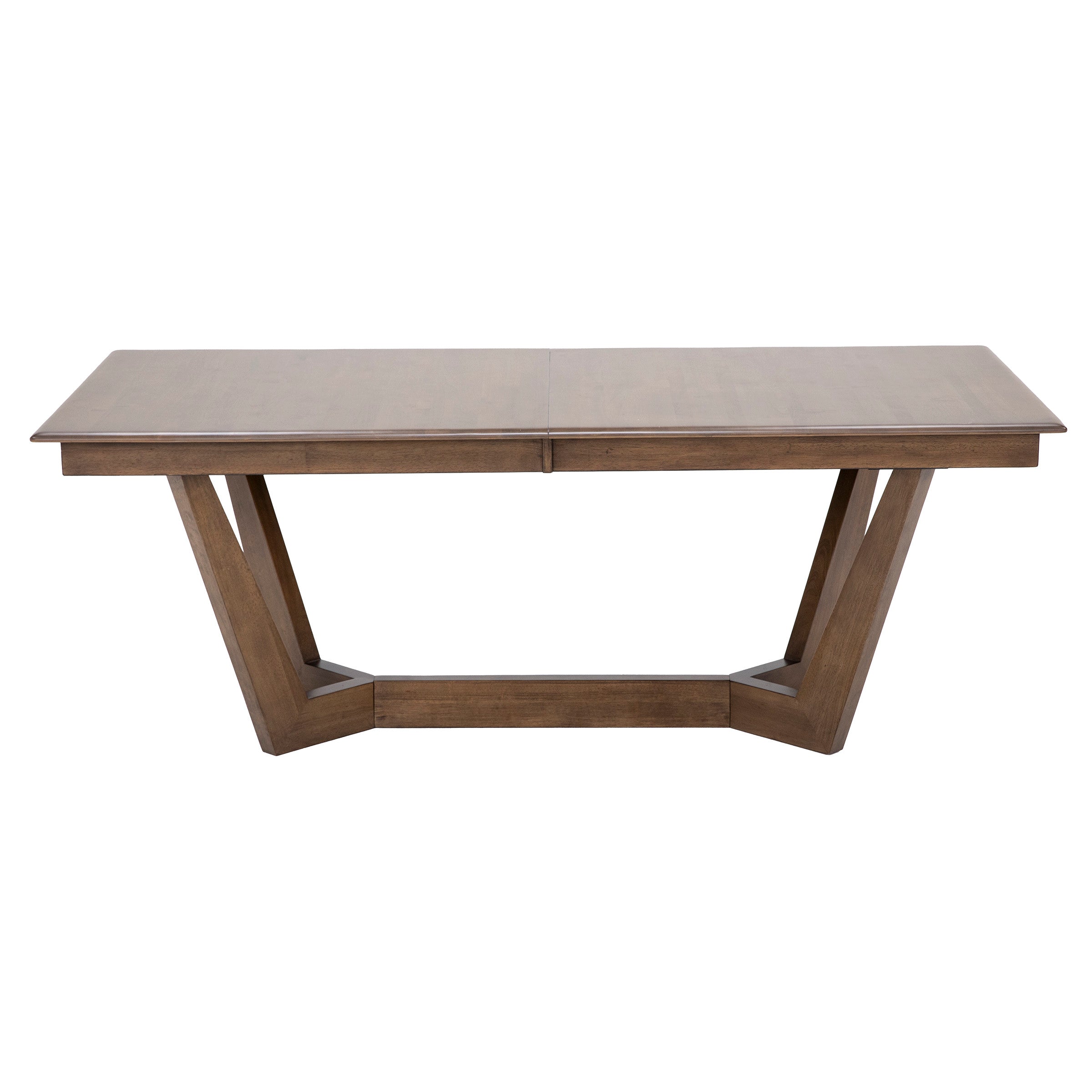 Kincaid Kafe 80-100" Rectangular Trestle Table