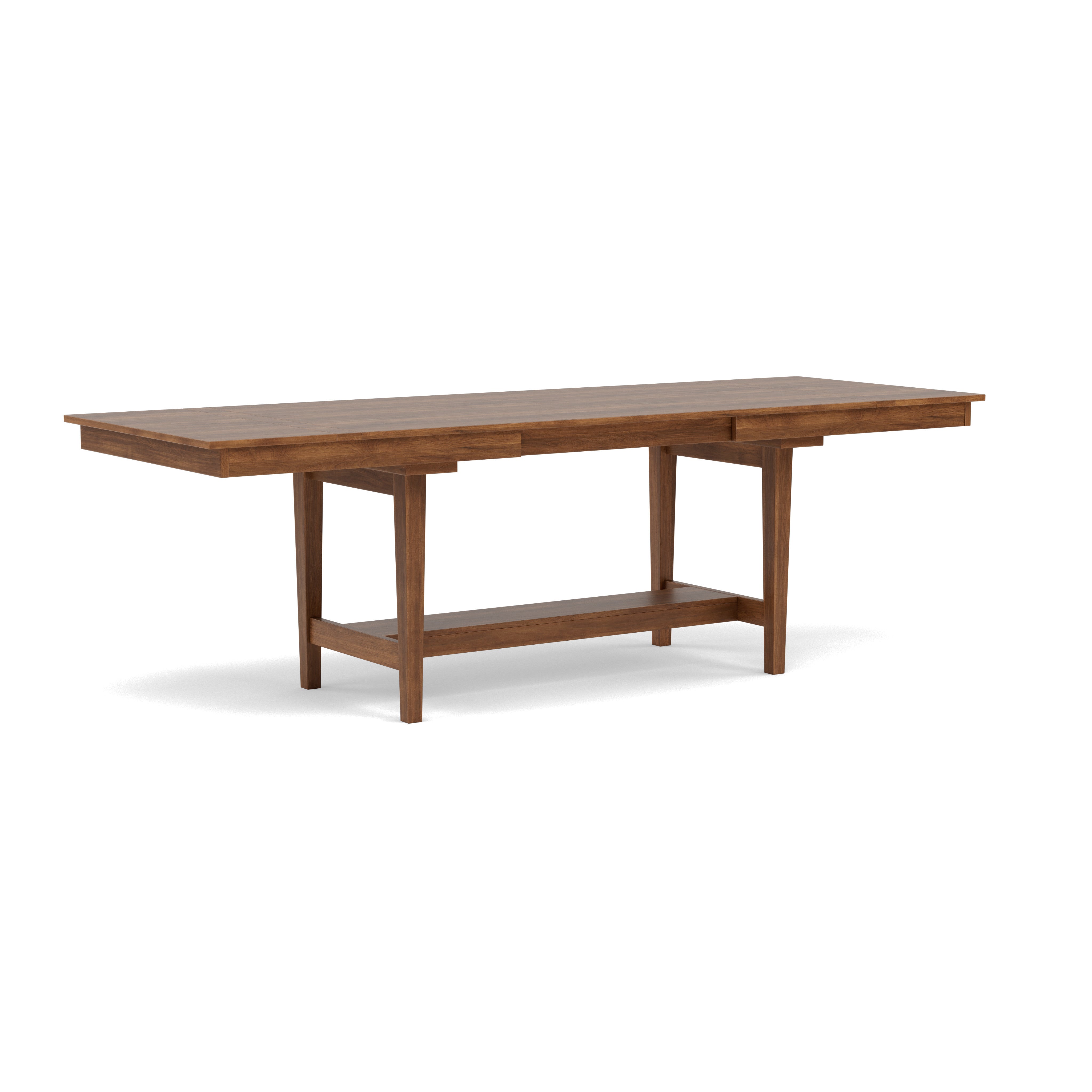 Gascho Christopher Trestle Dining Table