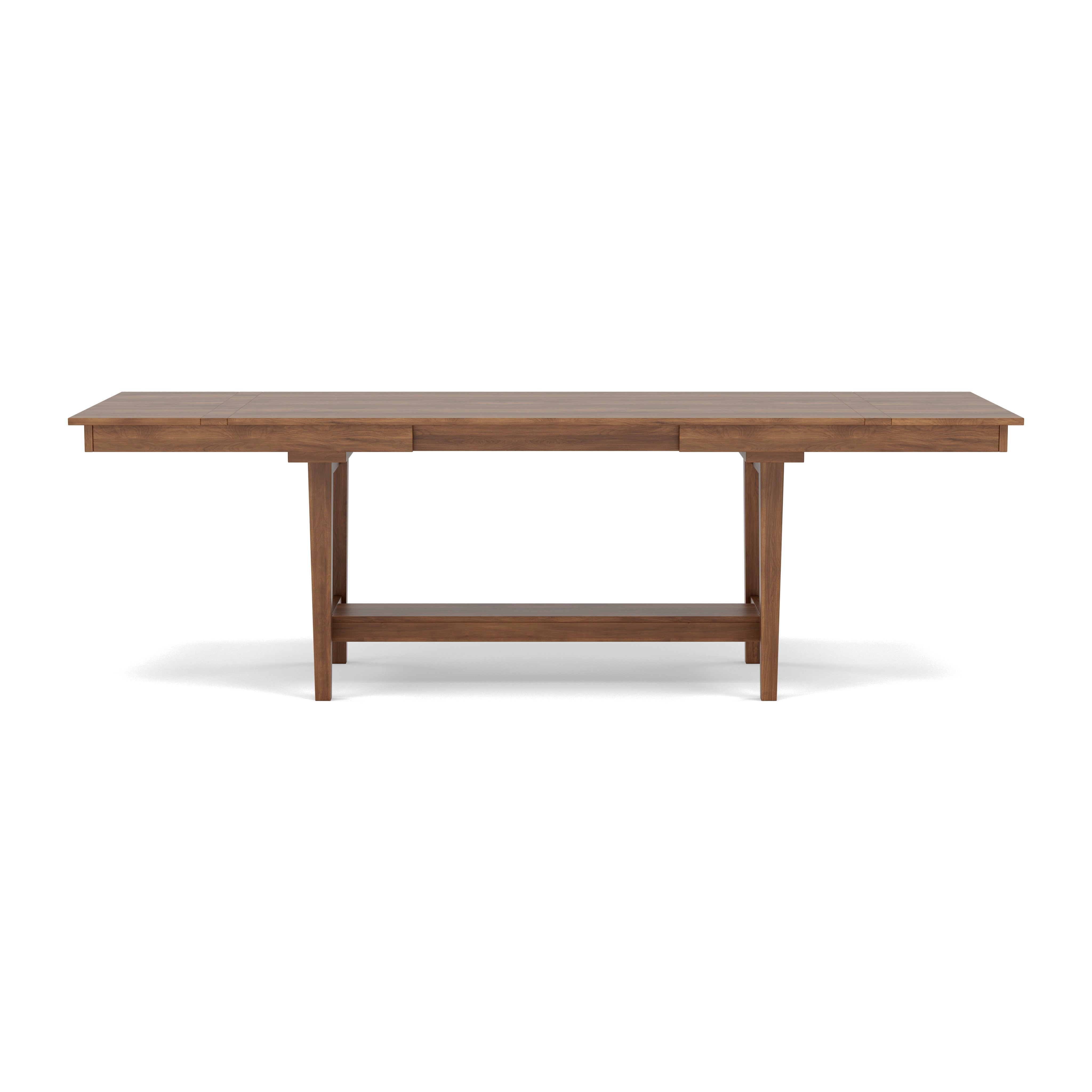 Gascho Christopher Trestle Dining Table