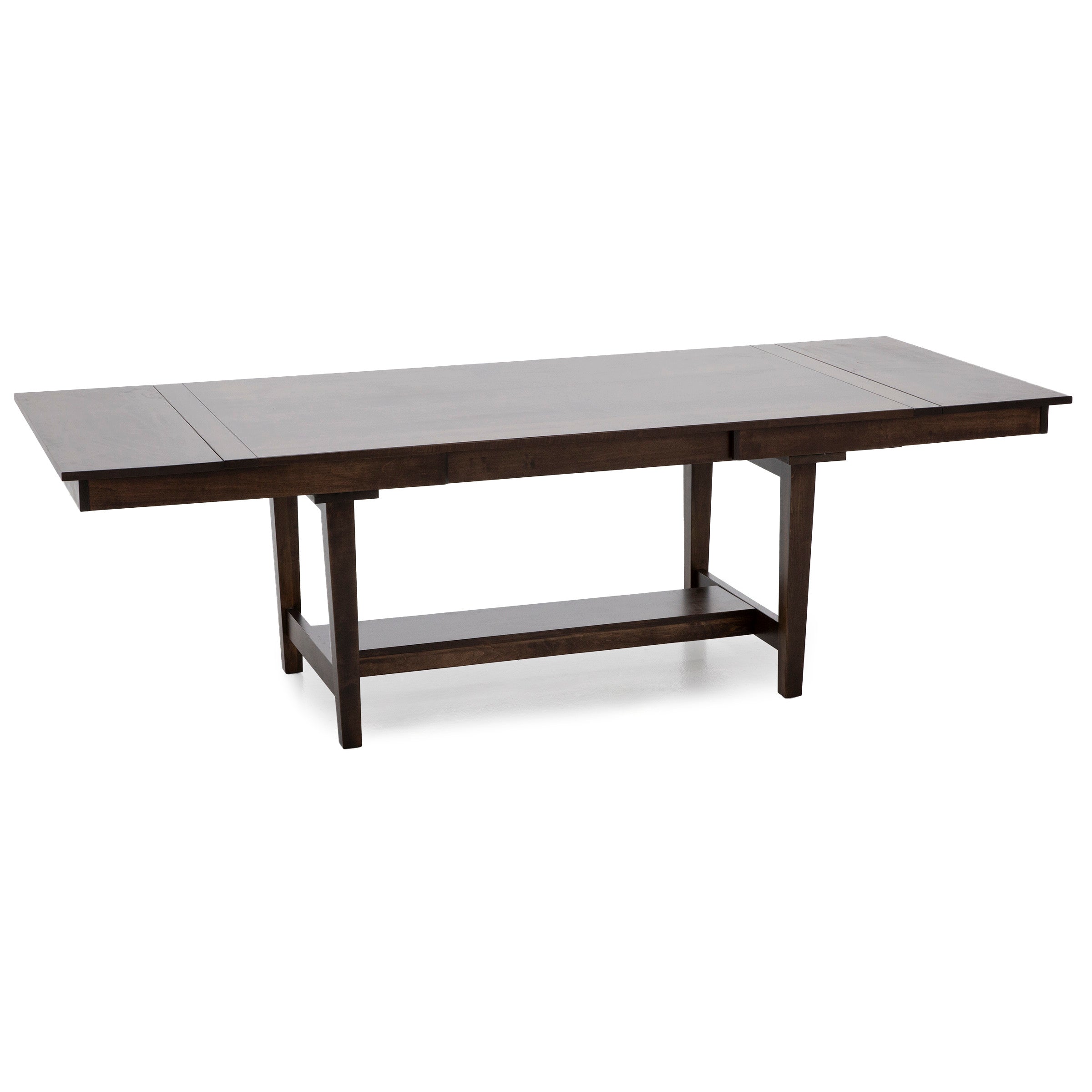 Gascho Christopher Trestle Dining Table