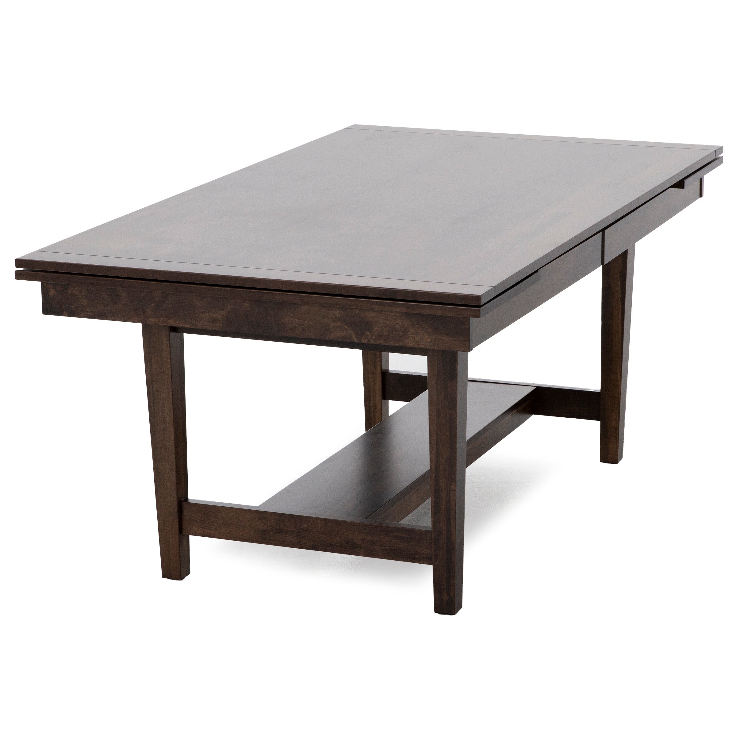 Gascho Christopher Trestle Dining Table