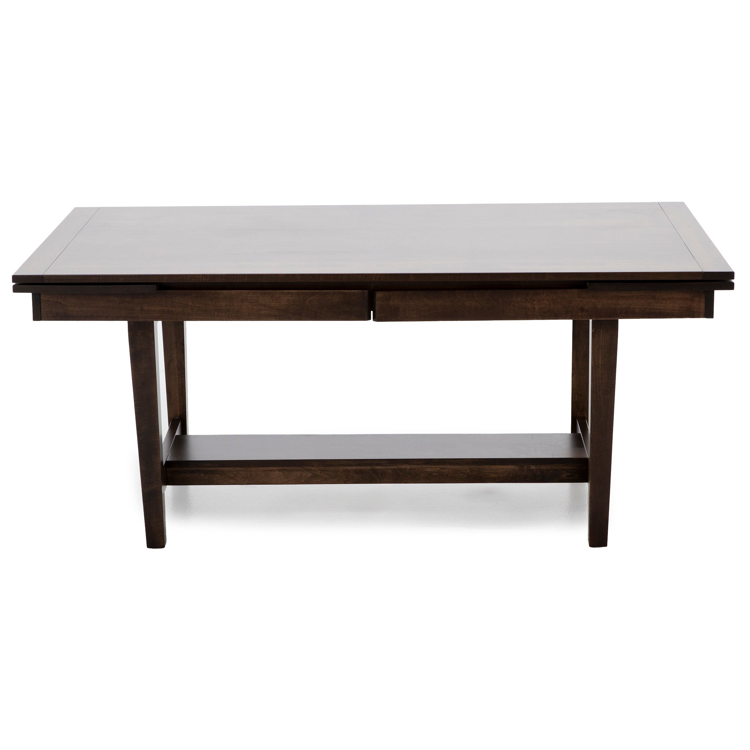 Gascho Christopher Trestle Dining Table