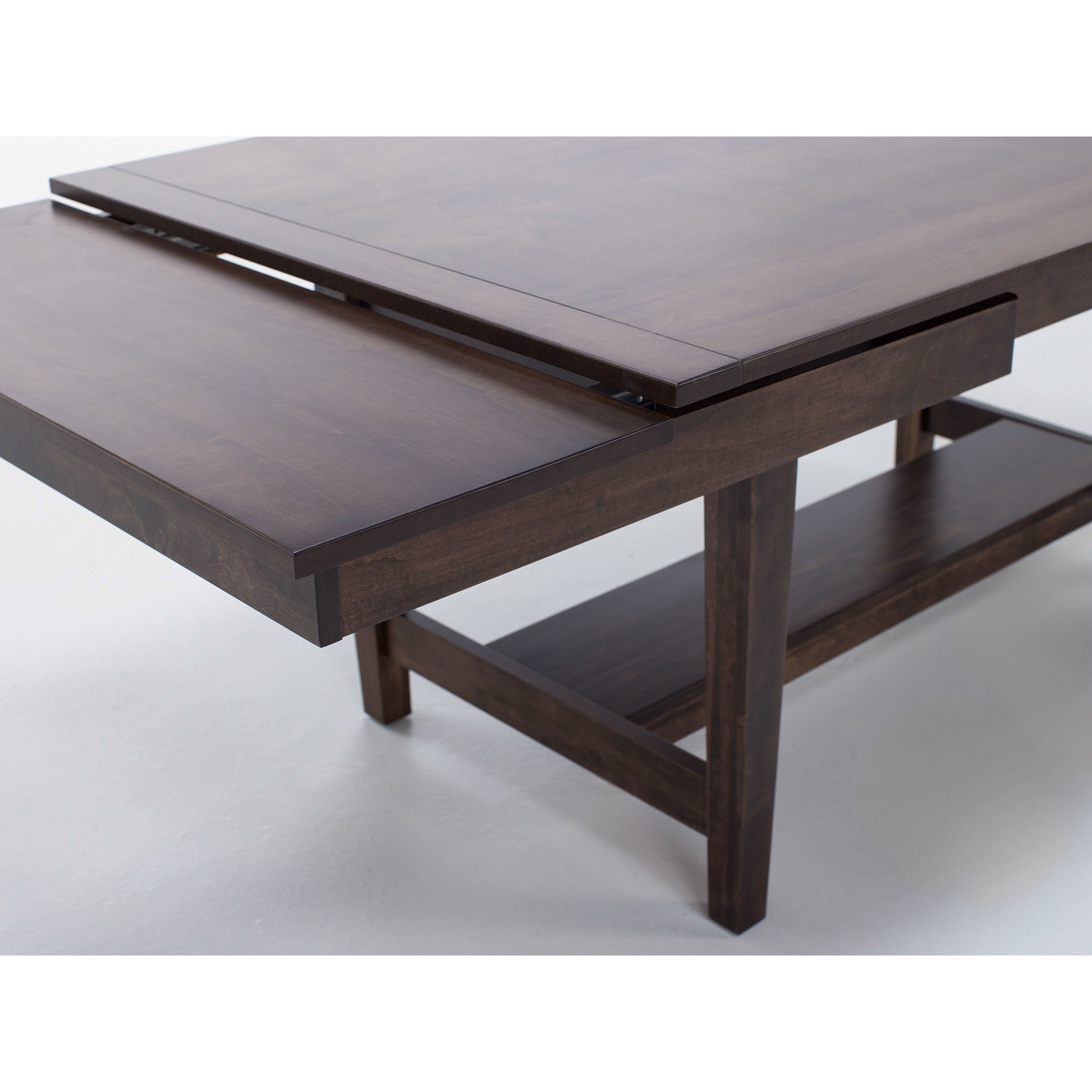 Gascho Christopher Trestle Dining Table