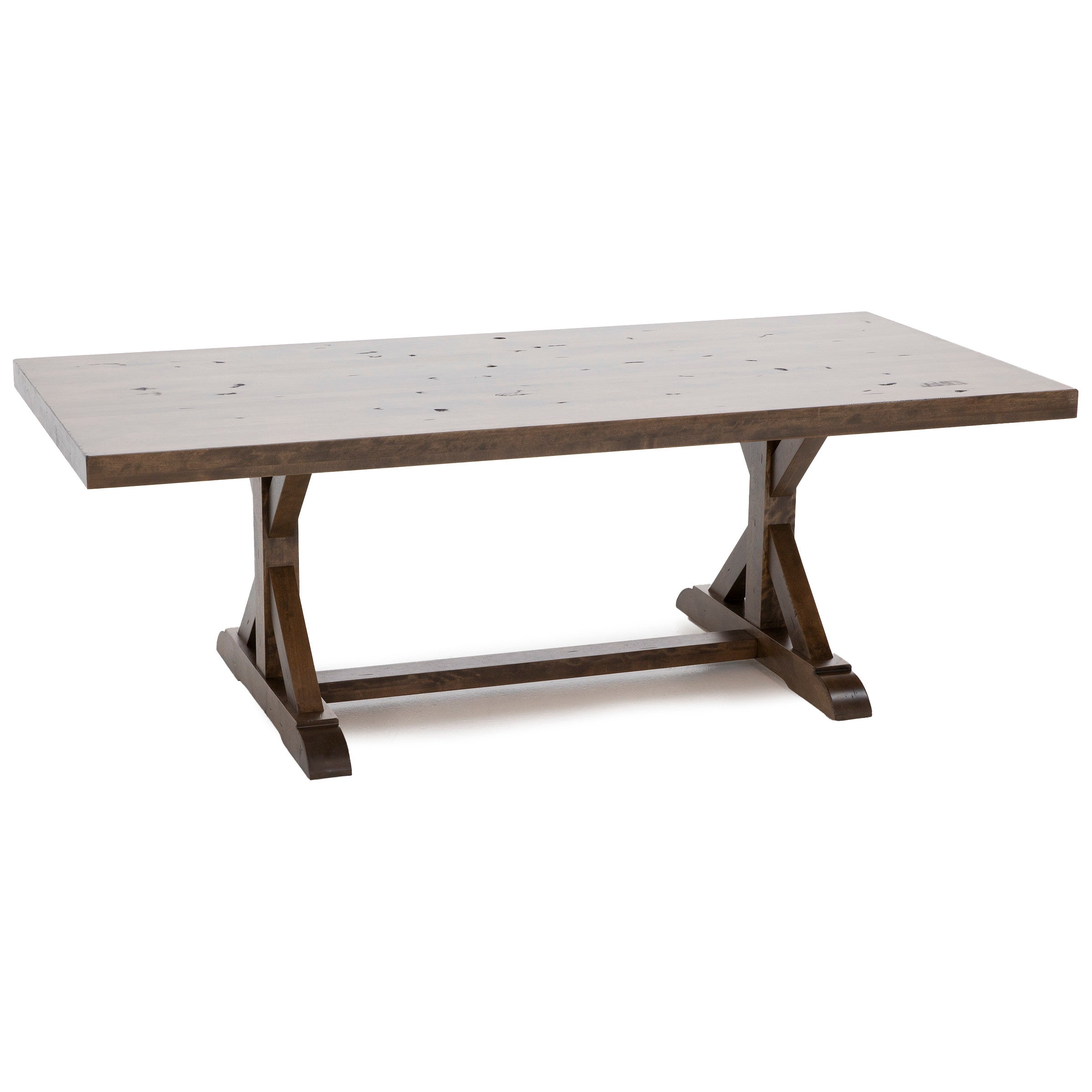Canadel Loft 88" Dining Table