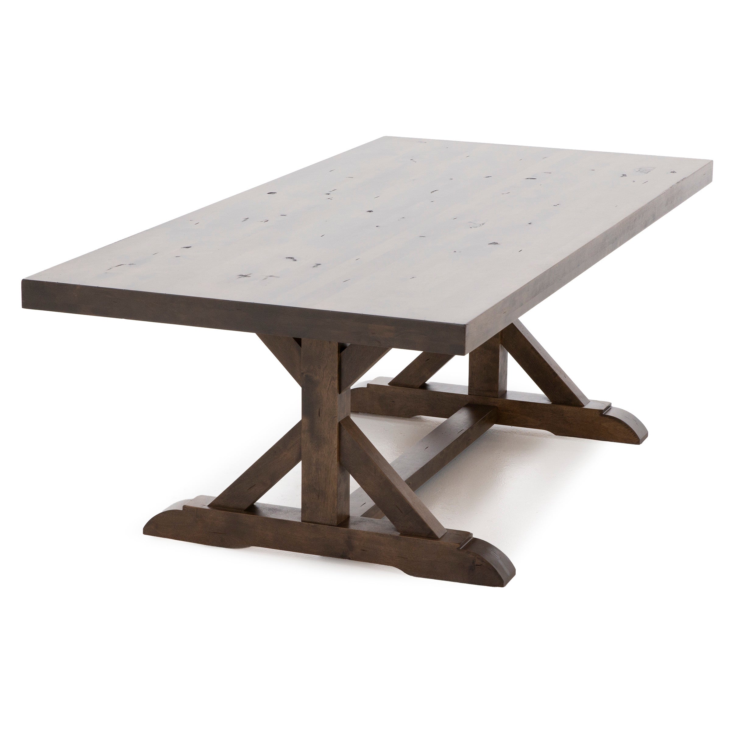 Canadel Loft 88" Dining Table