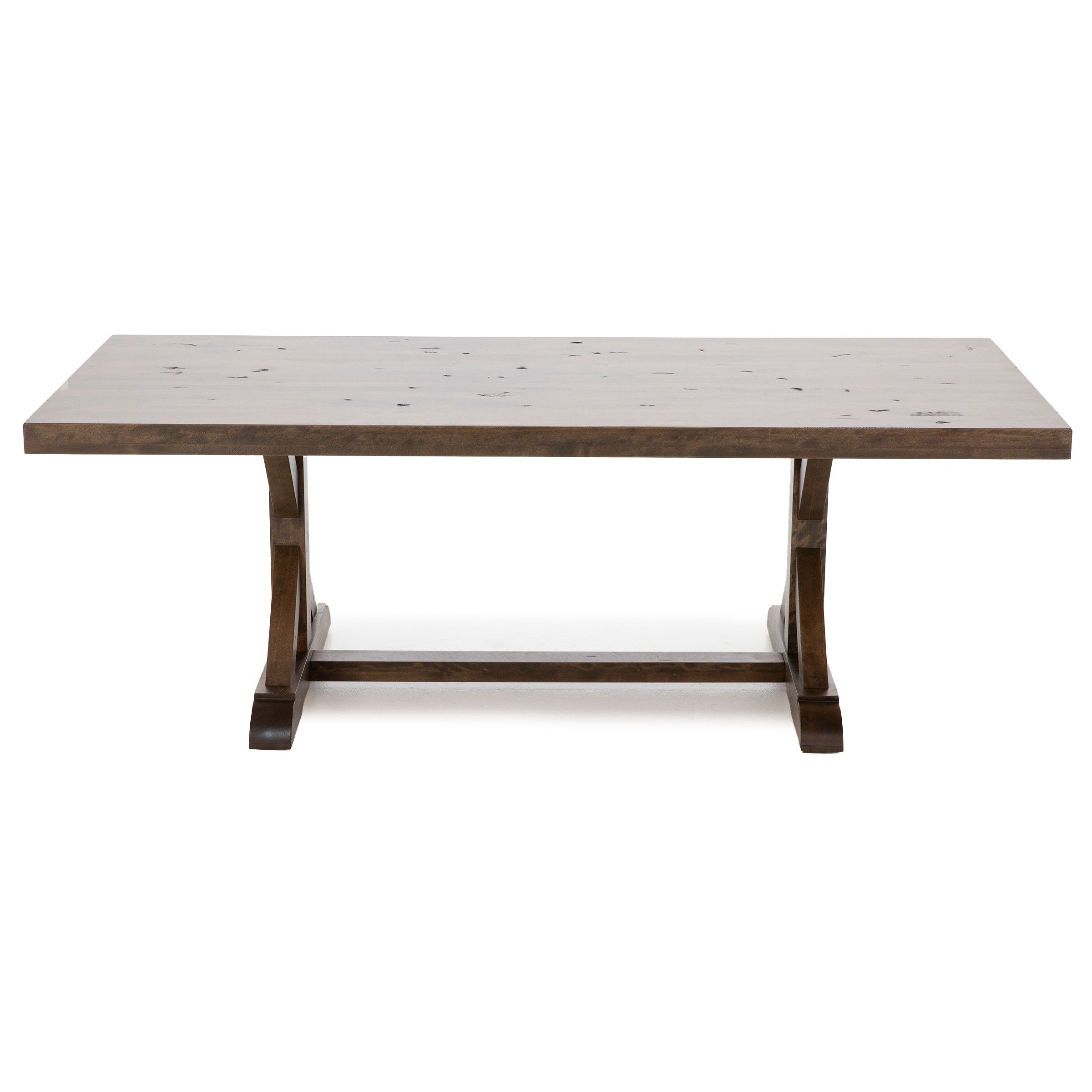 Canadel Loft 88" Dining Table