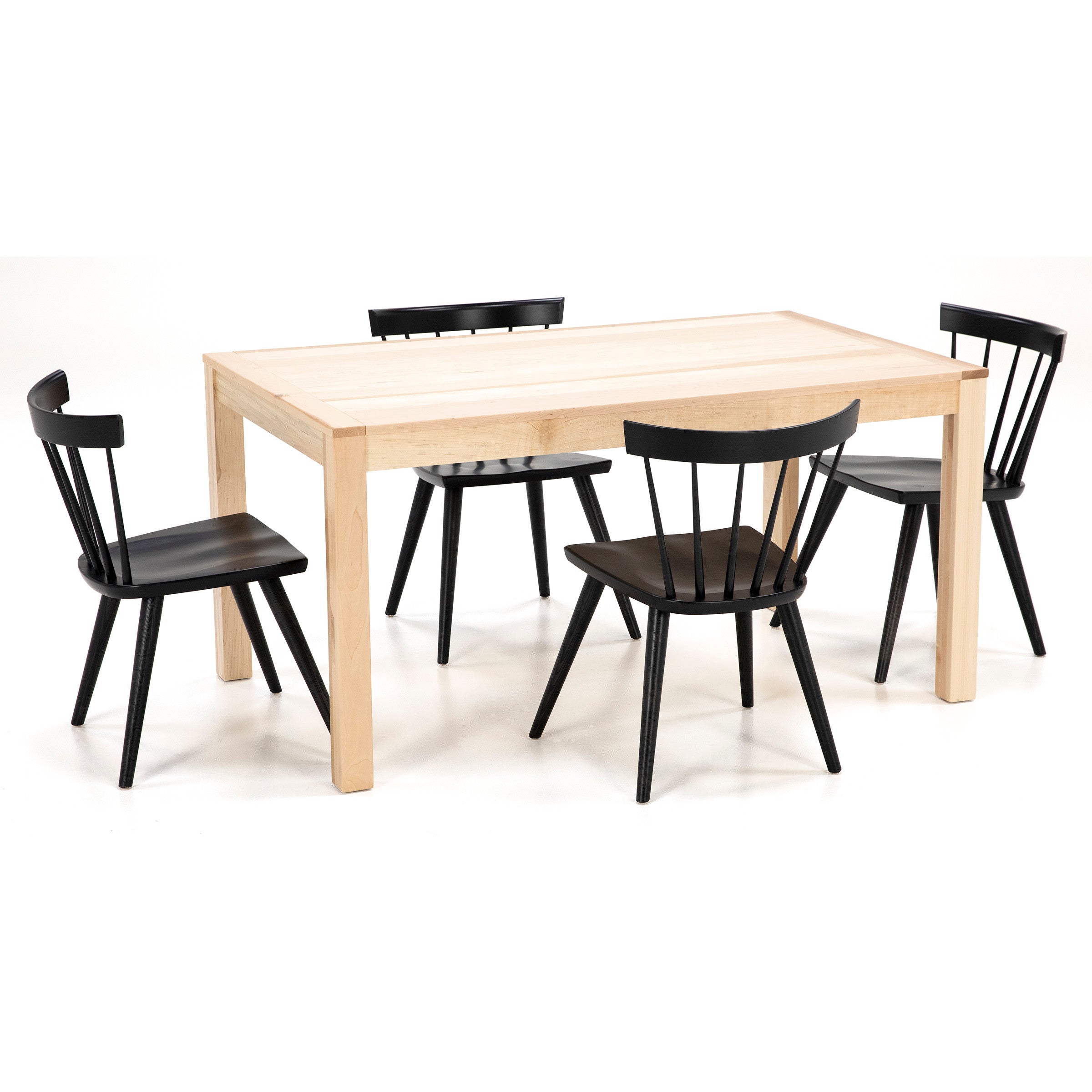 Studio Twenty Three 36X72 Table In Natural M0