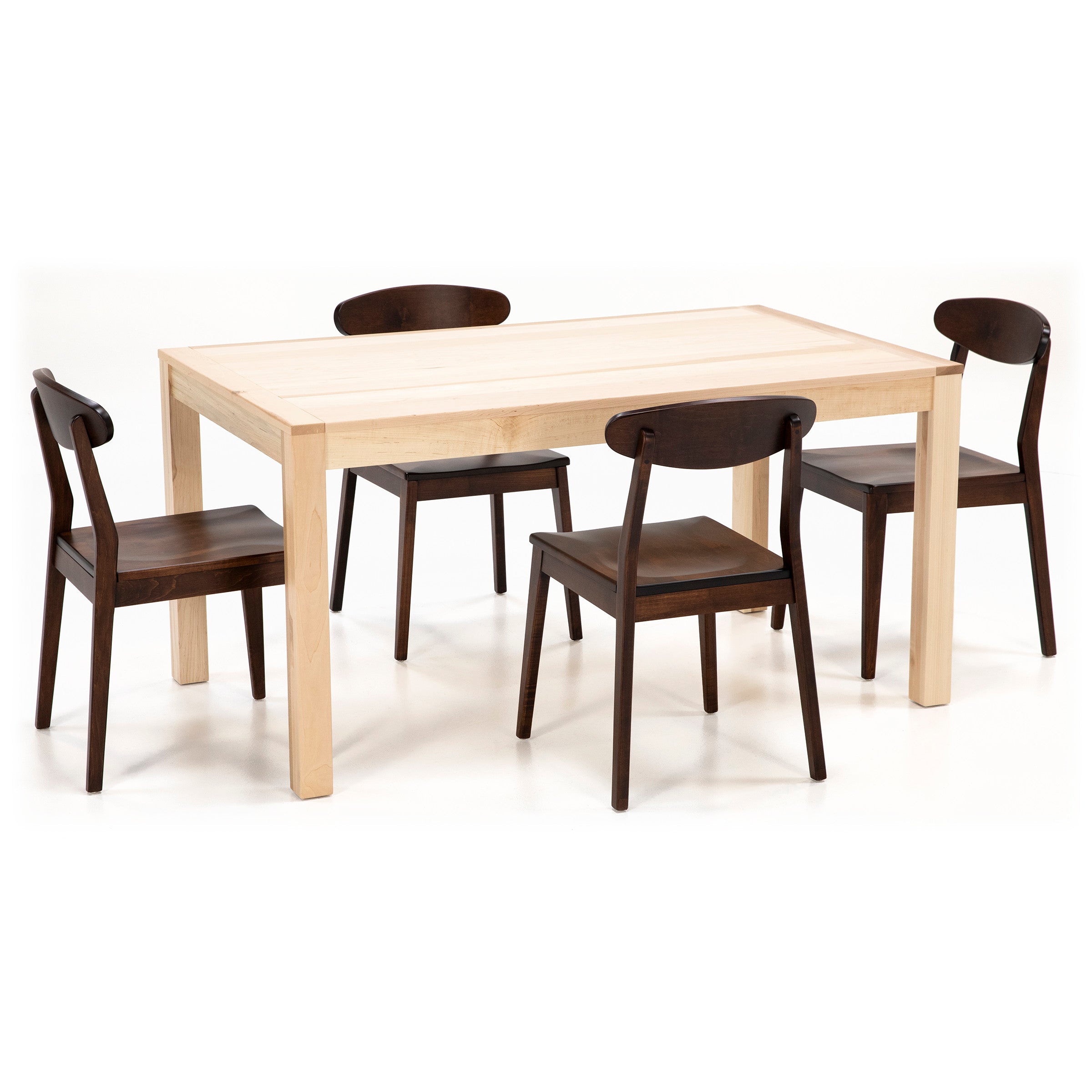Studio Twenty Three 36X72 Table In Natural M0