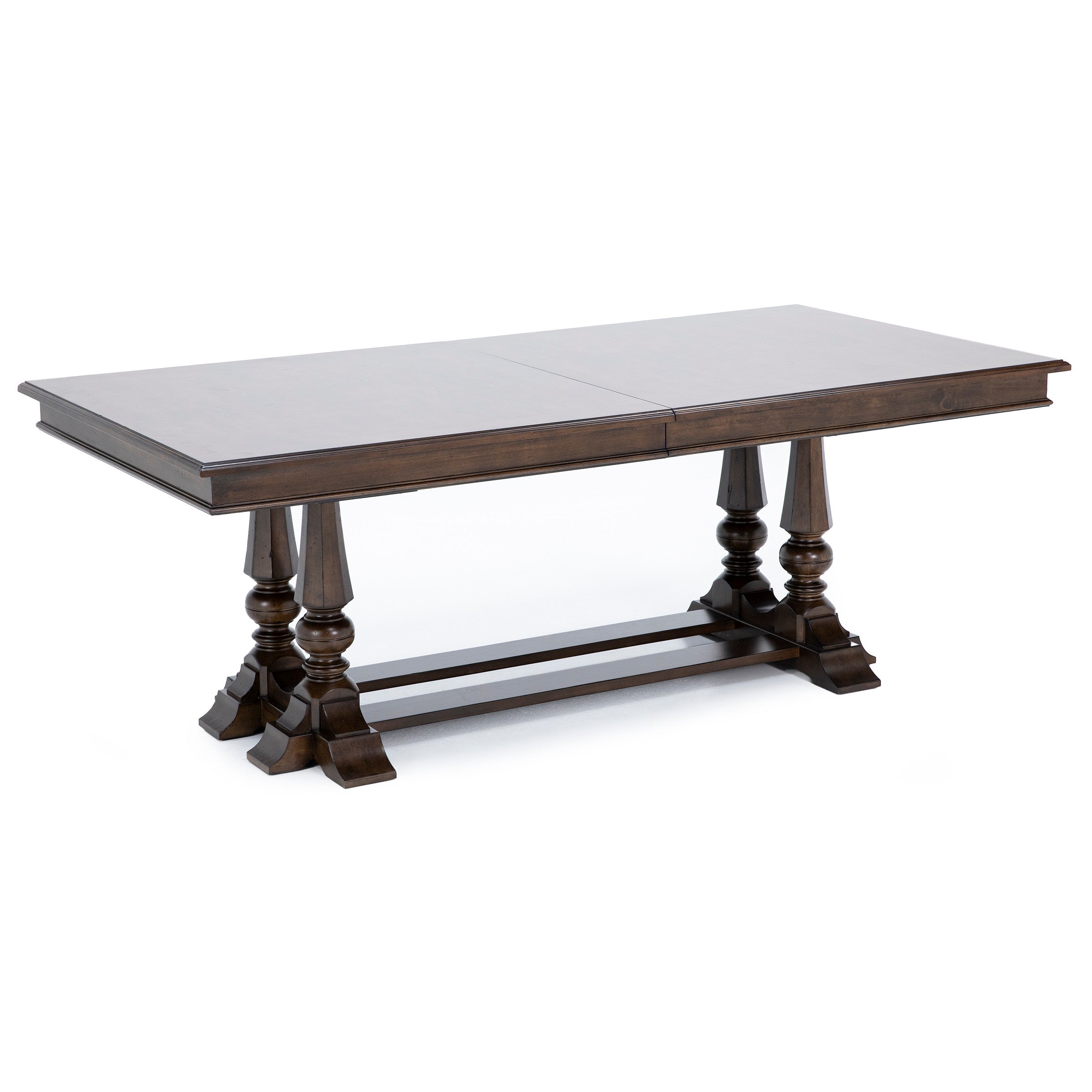 Sterling 84-108" Dining Table