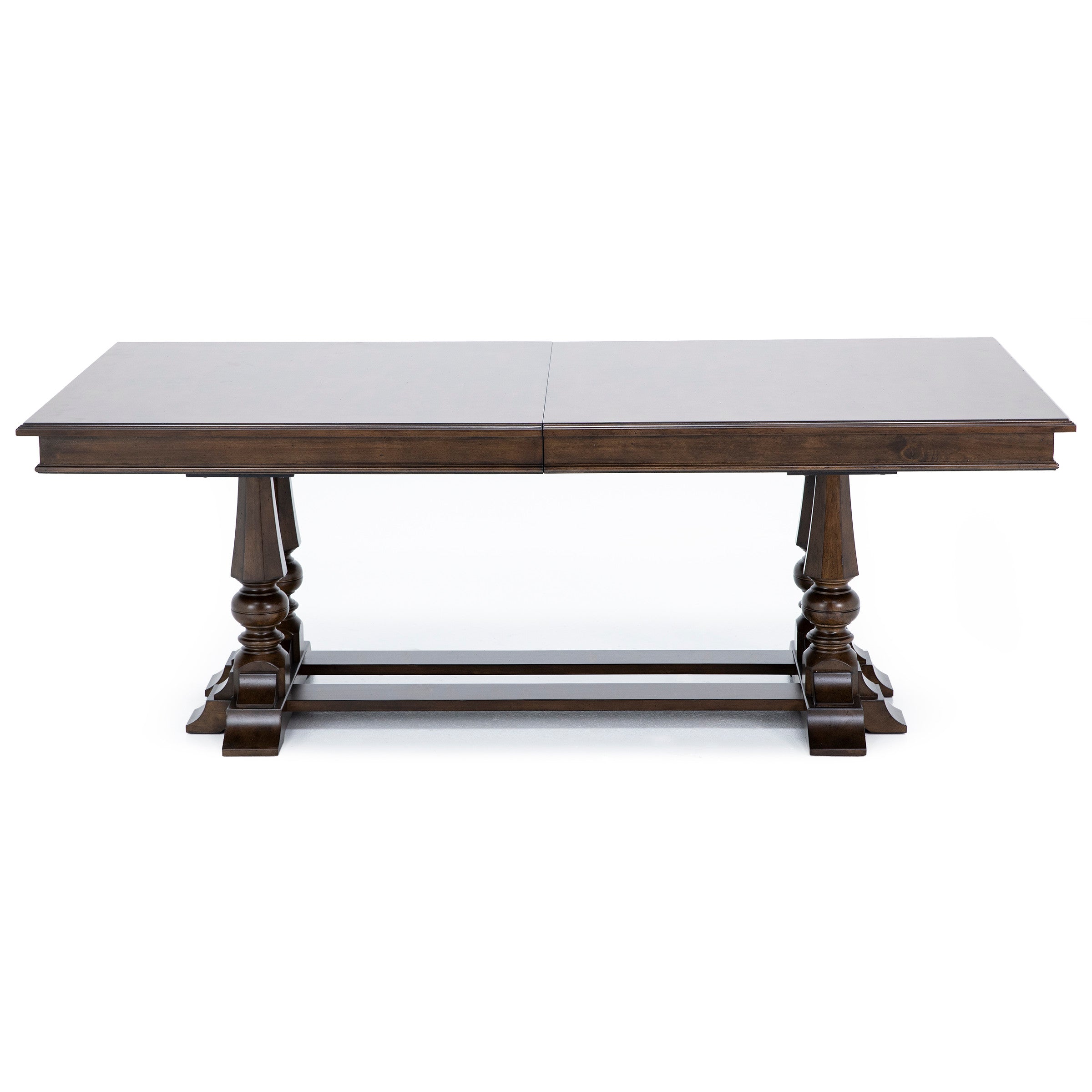 Sterling 84-108" Dining Table