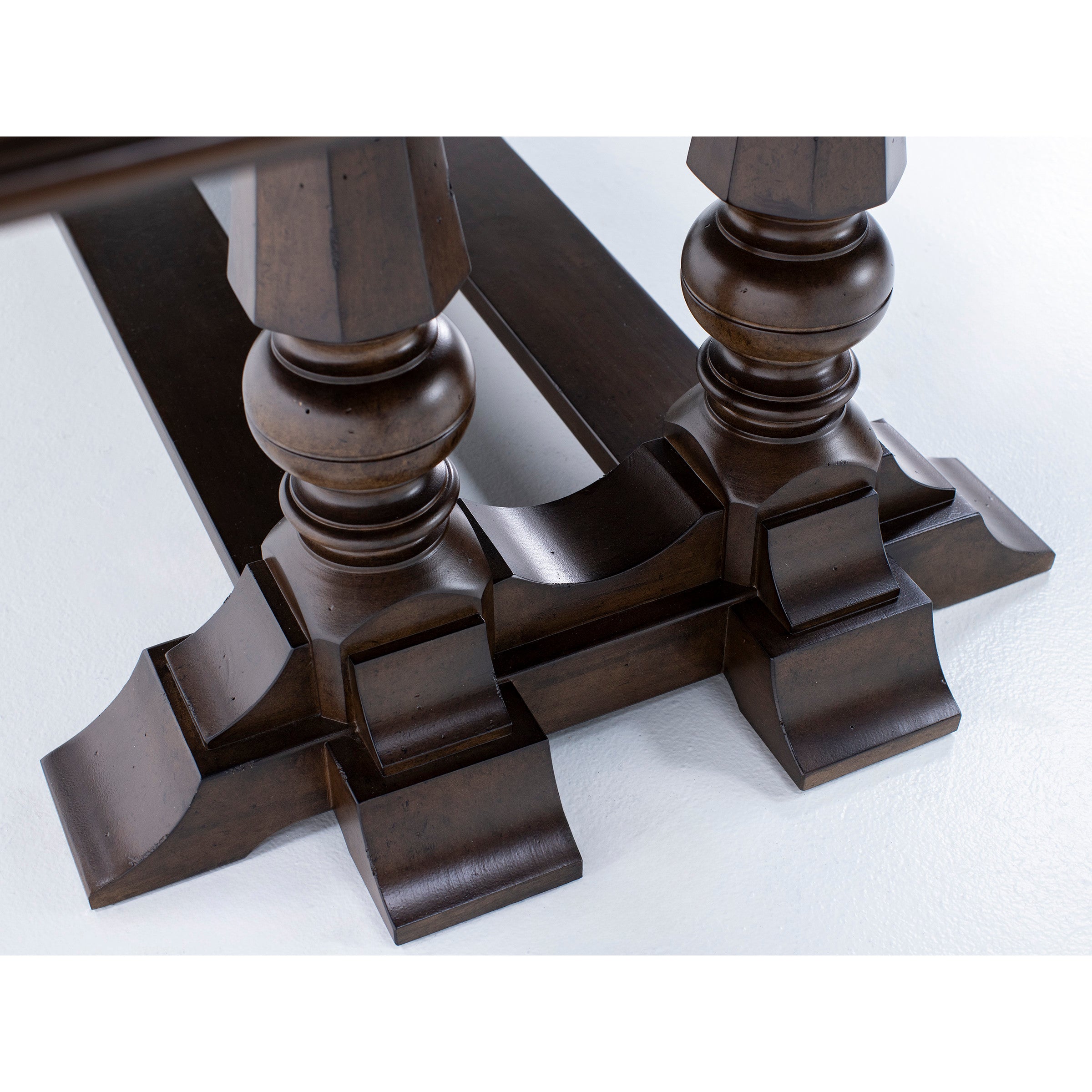 Sterling 84-108" Dining Table