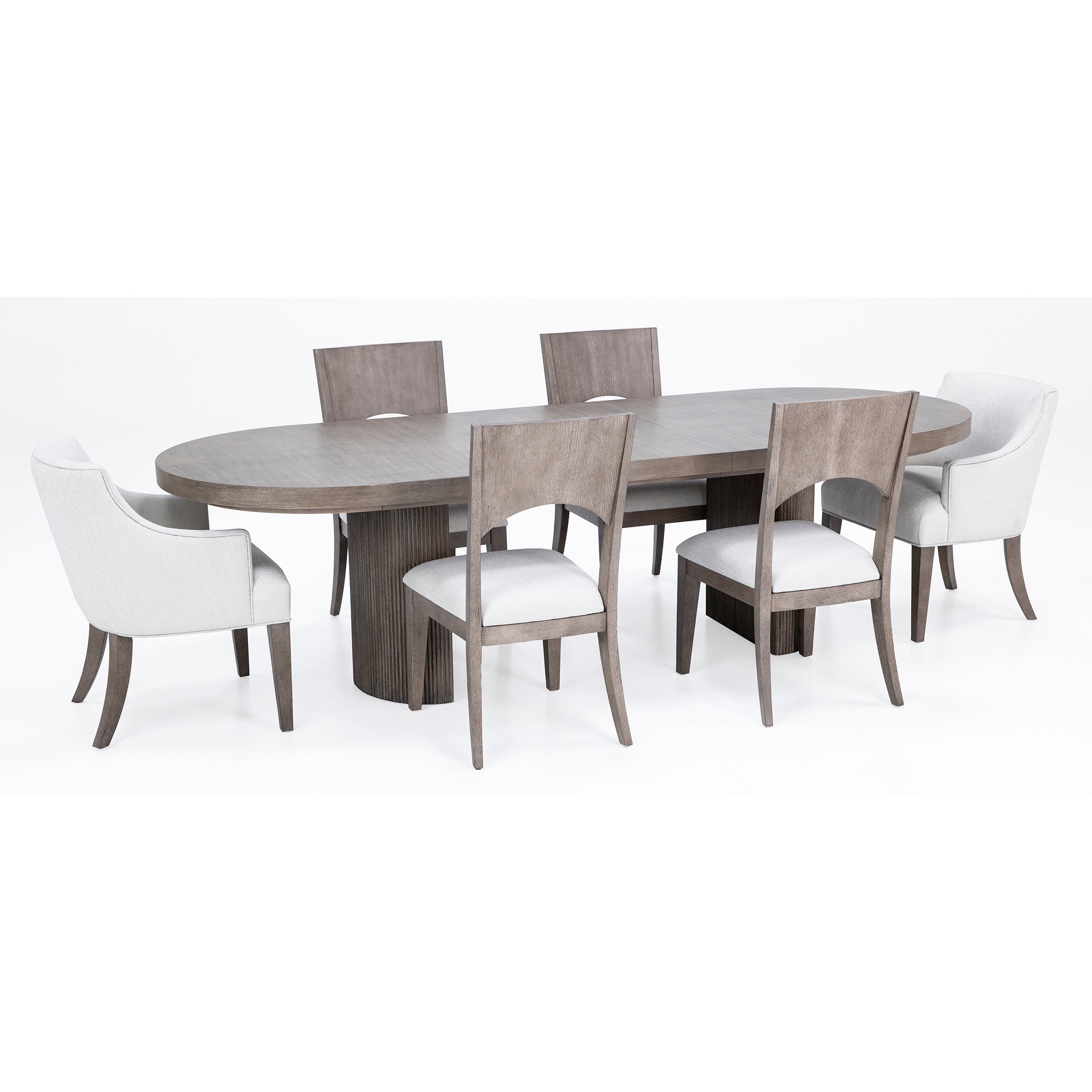 Reid 88-108" Dining Table
