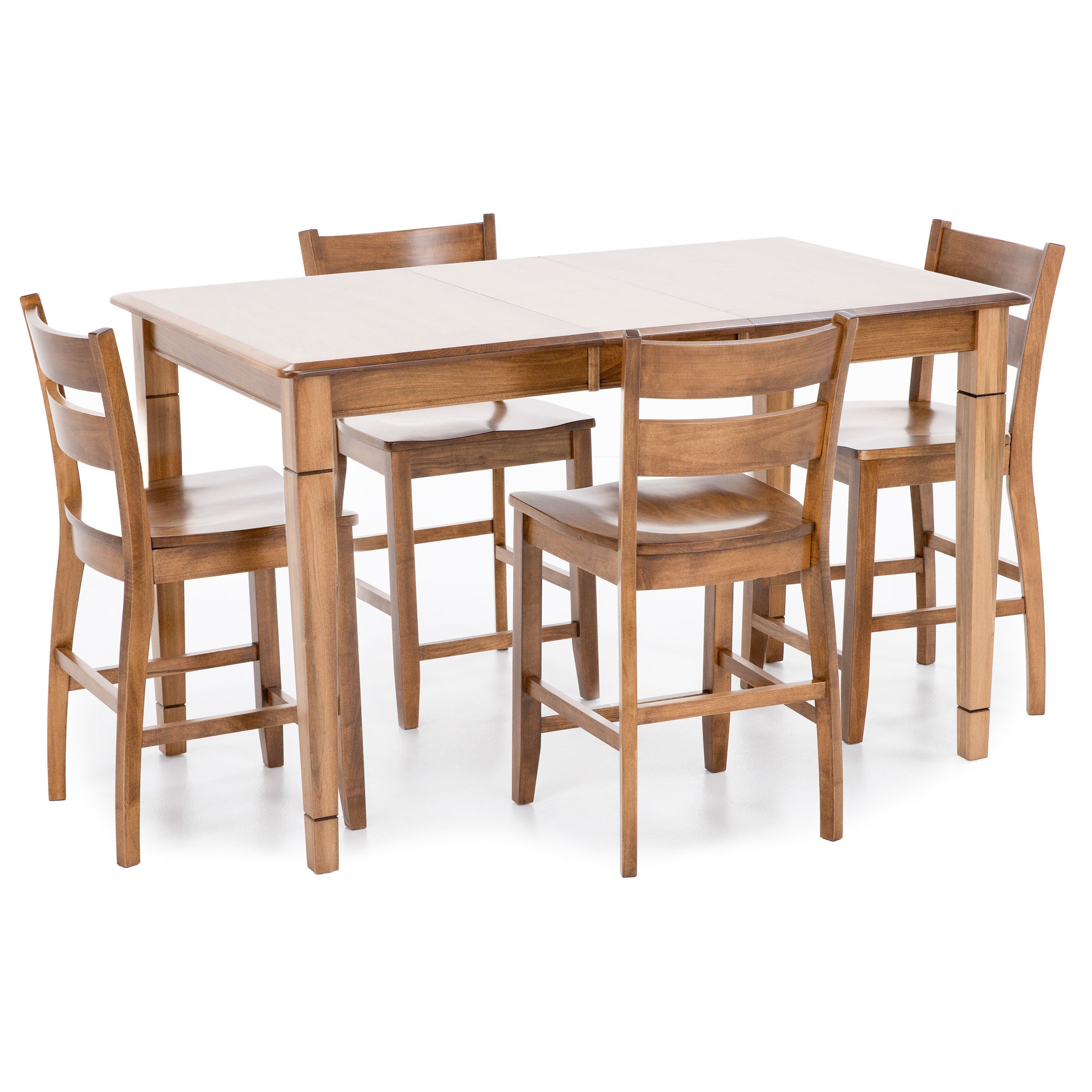 Anniversary II Counter Table