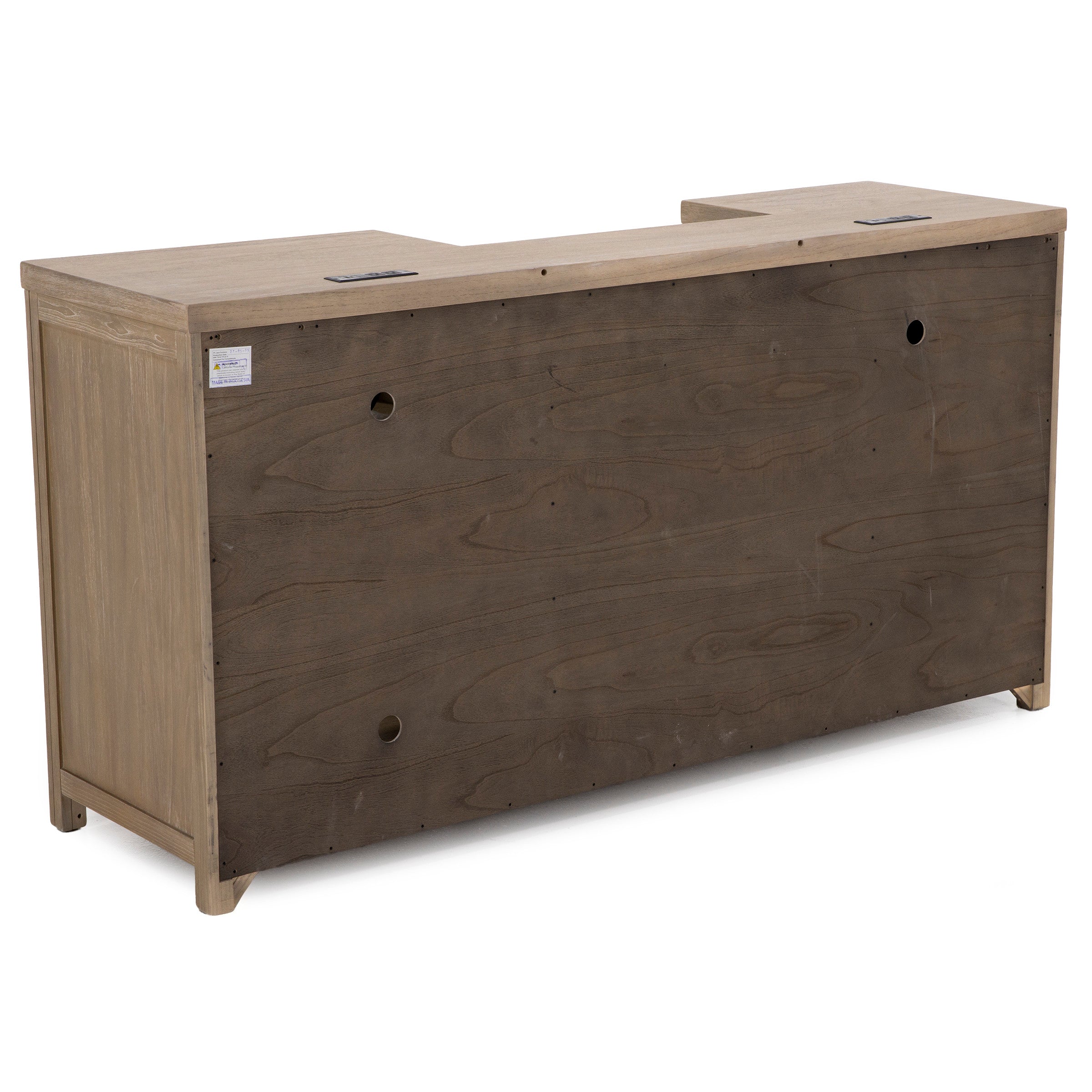 Walton Back Bar Base