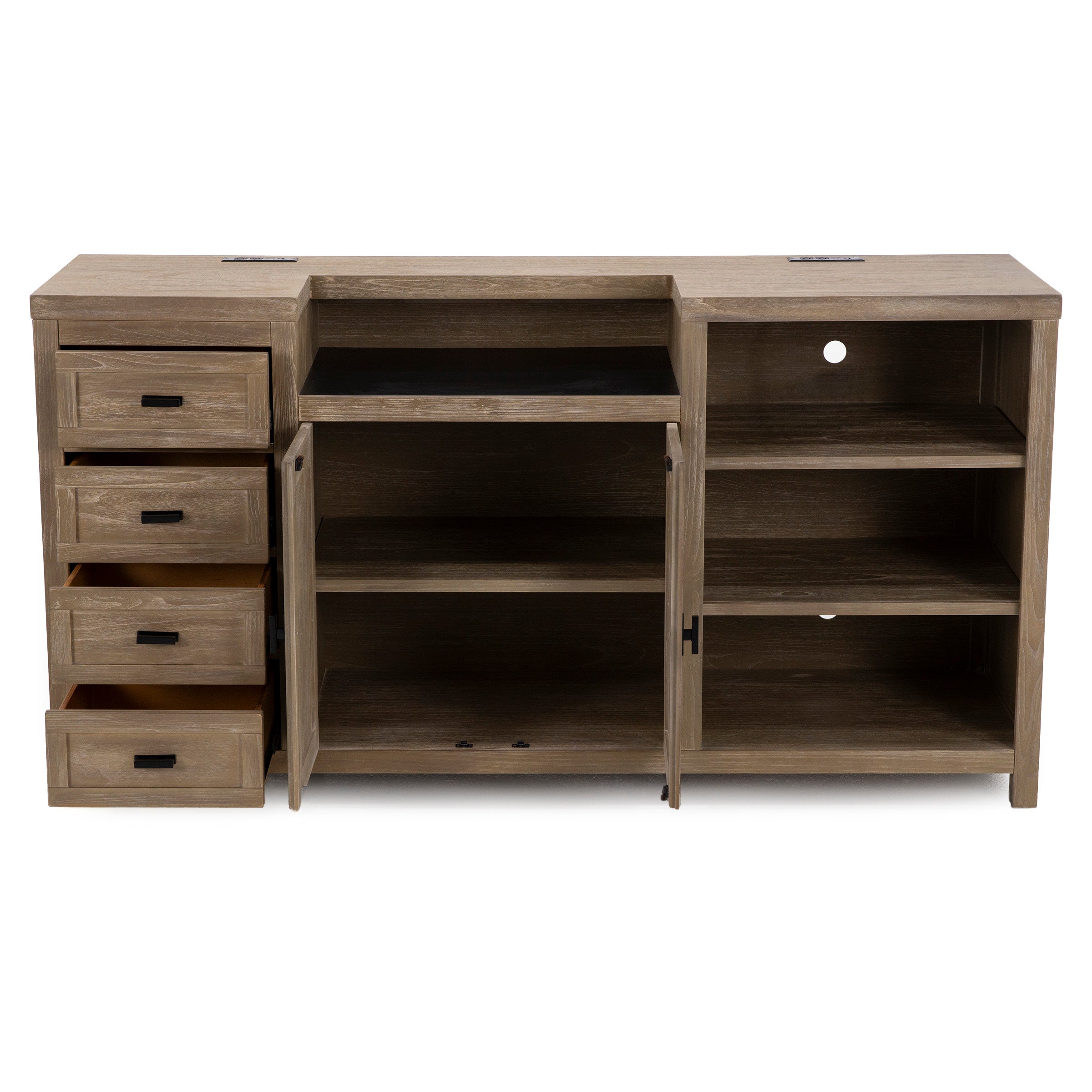 Walton Back Bar Base