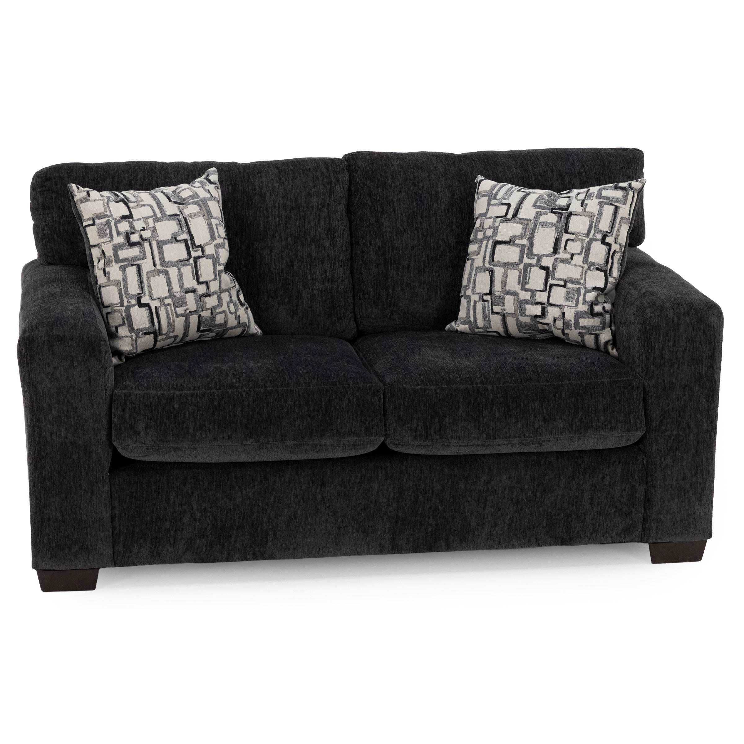 Zoe Loveseat
