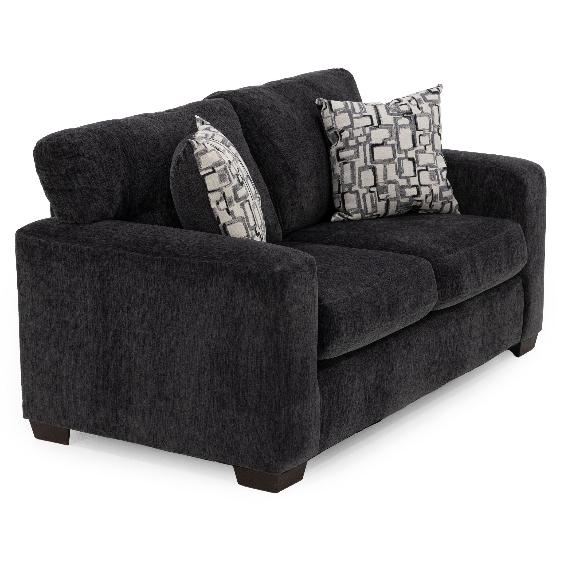 Zoe Loveseat