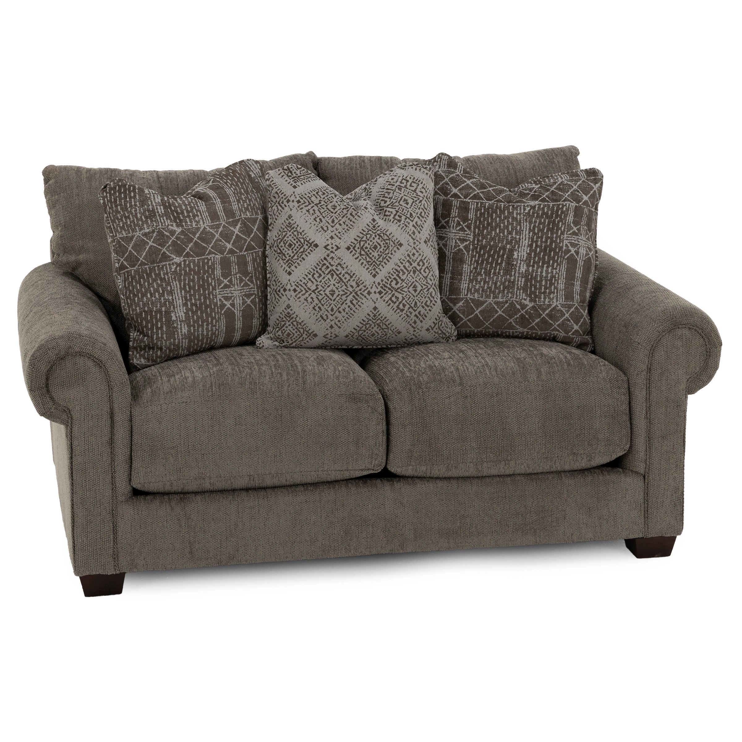 Bennett Loveseat