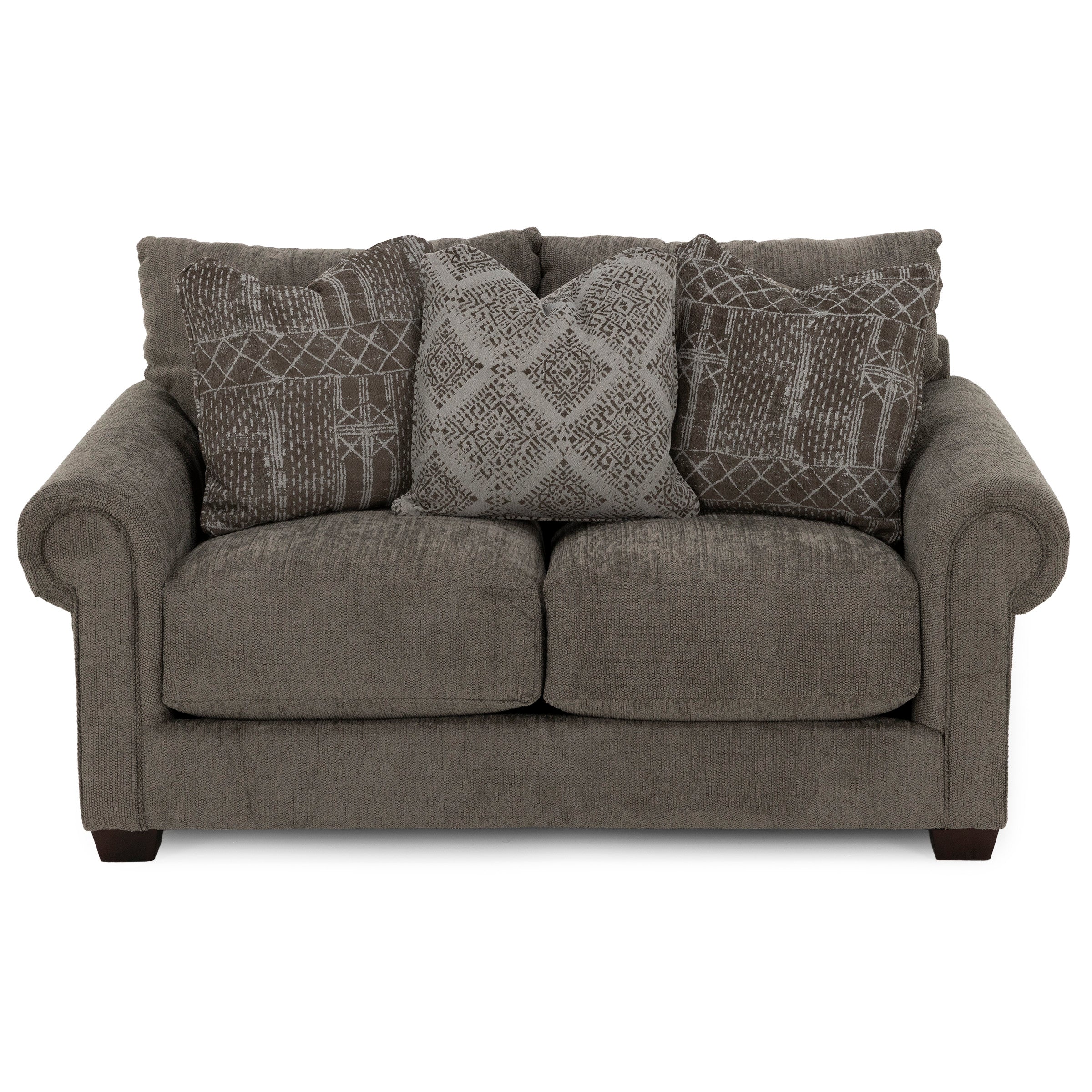 Bennett Loveseat