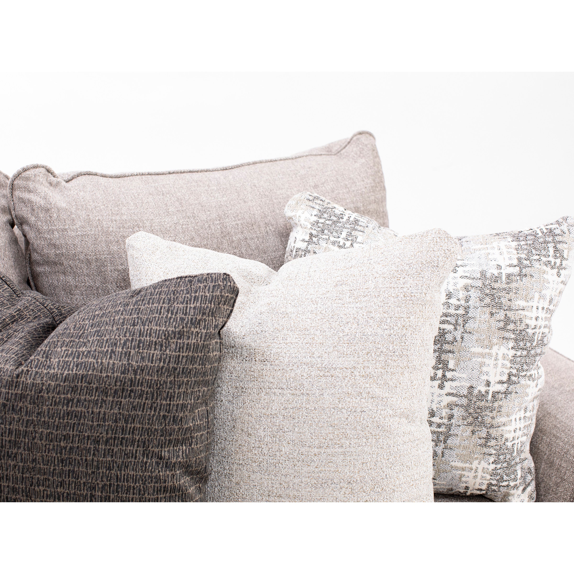 Fortune 3-Pc. Sectional