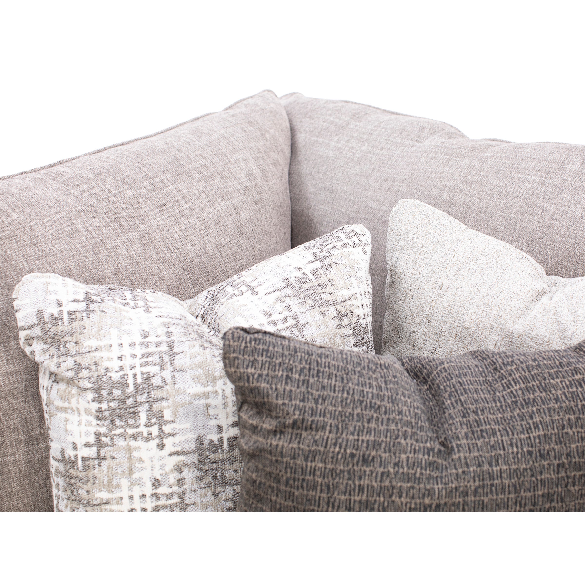 Fortune 3-Pc. Sectional