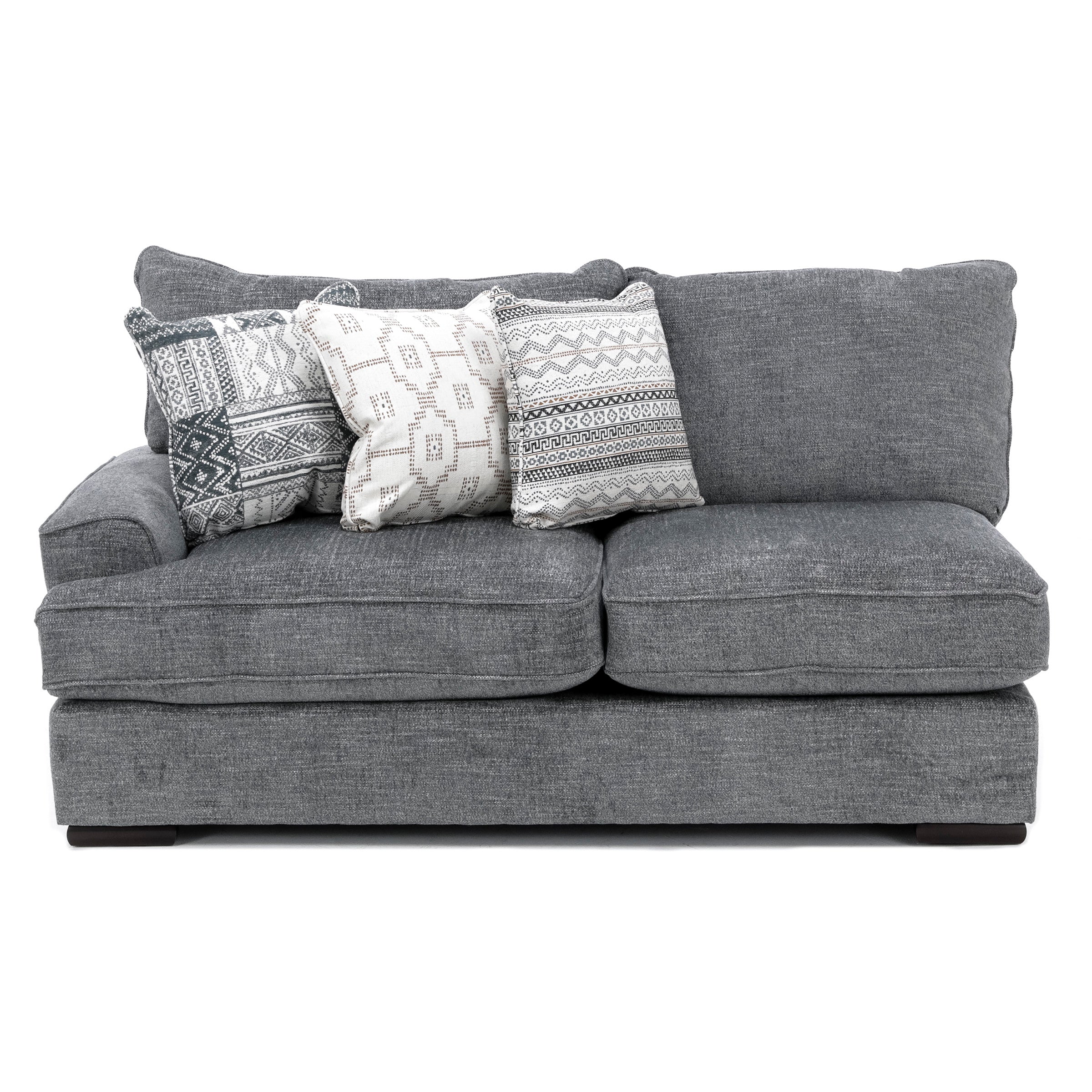 Tribecca 3-Pc. Sectional