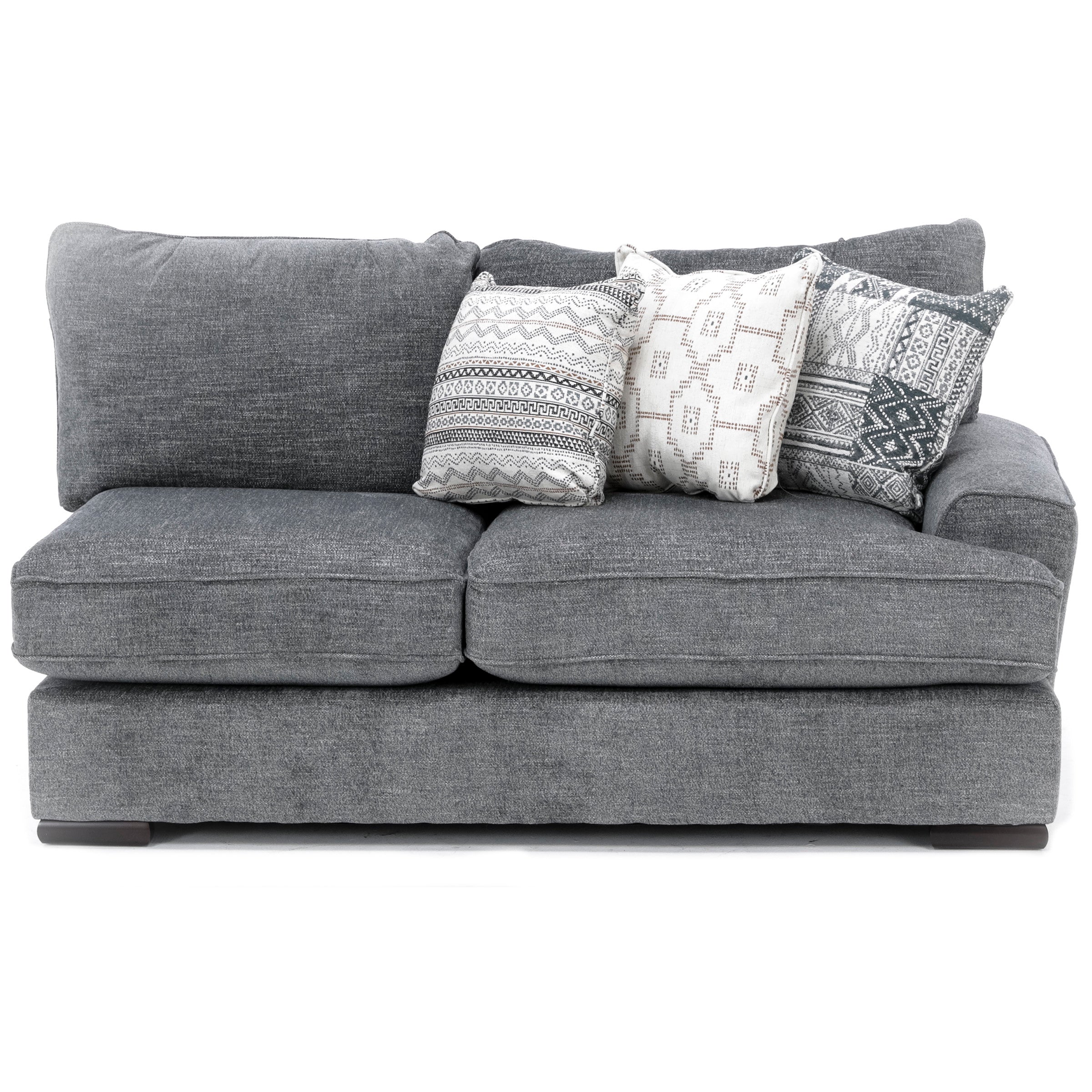 Tribecca 3-Pc. Sectional