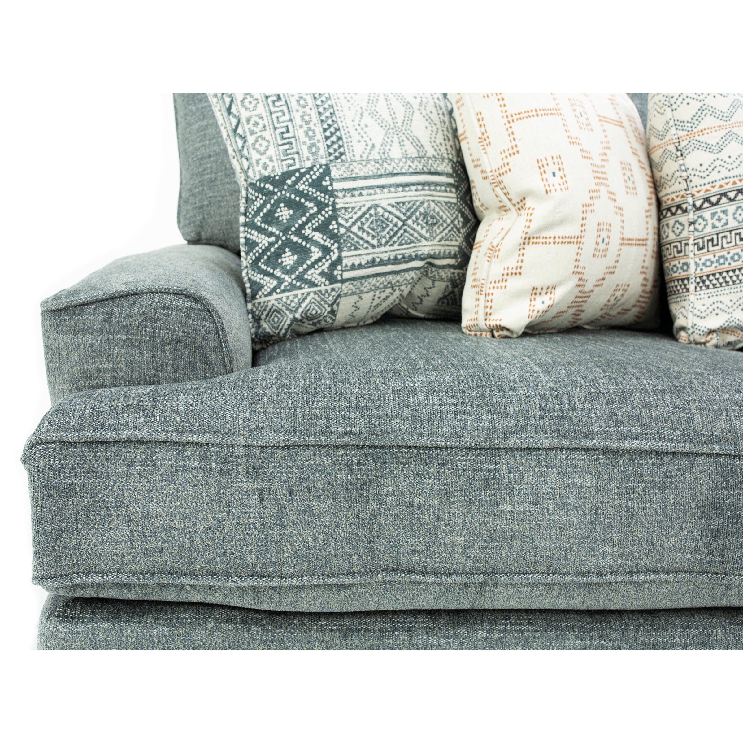 Tribecca 3-Pc. Sectional
