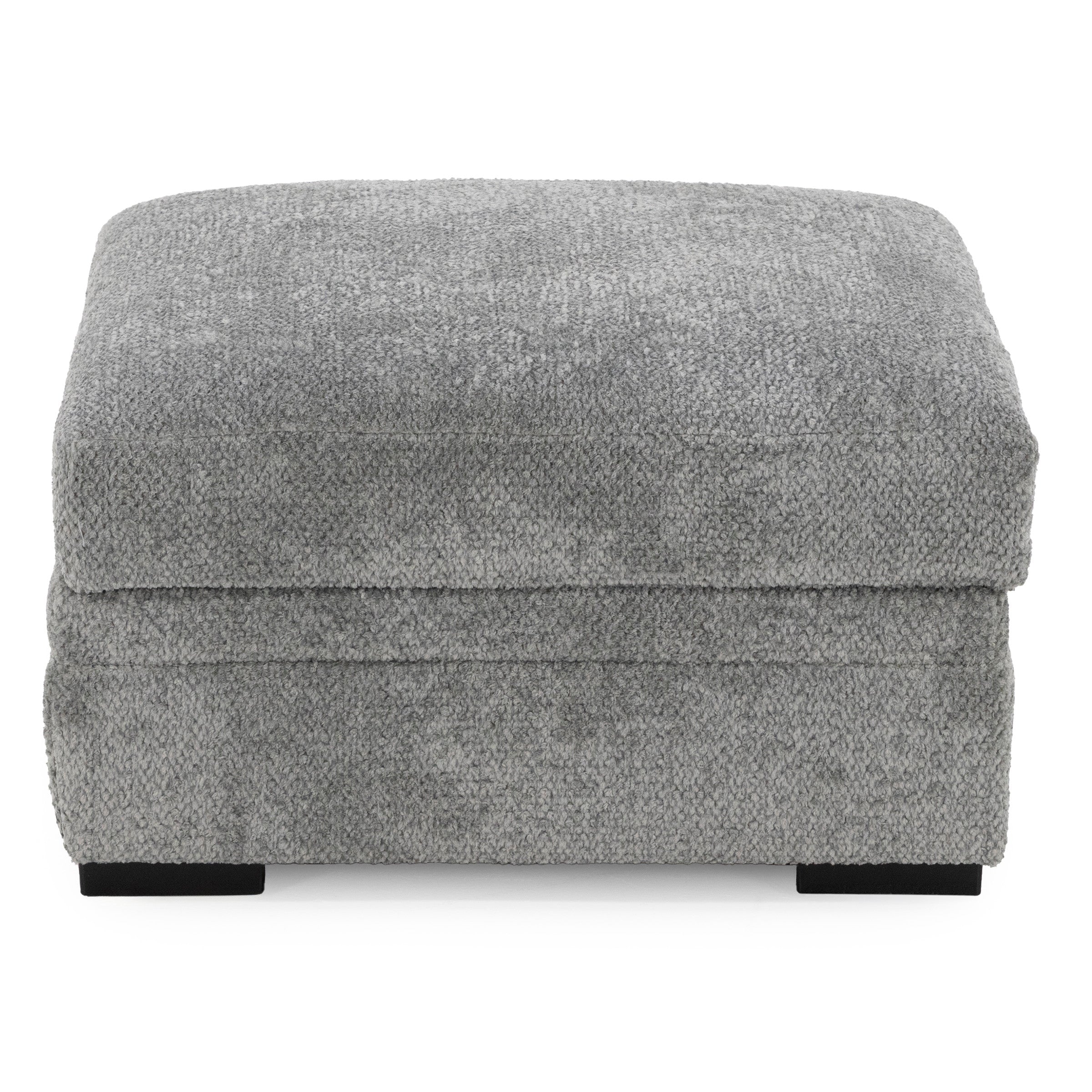 Cassie Storage Cocktail Ottoman