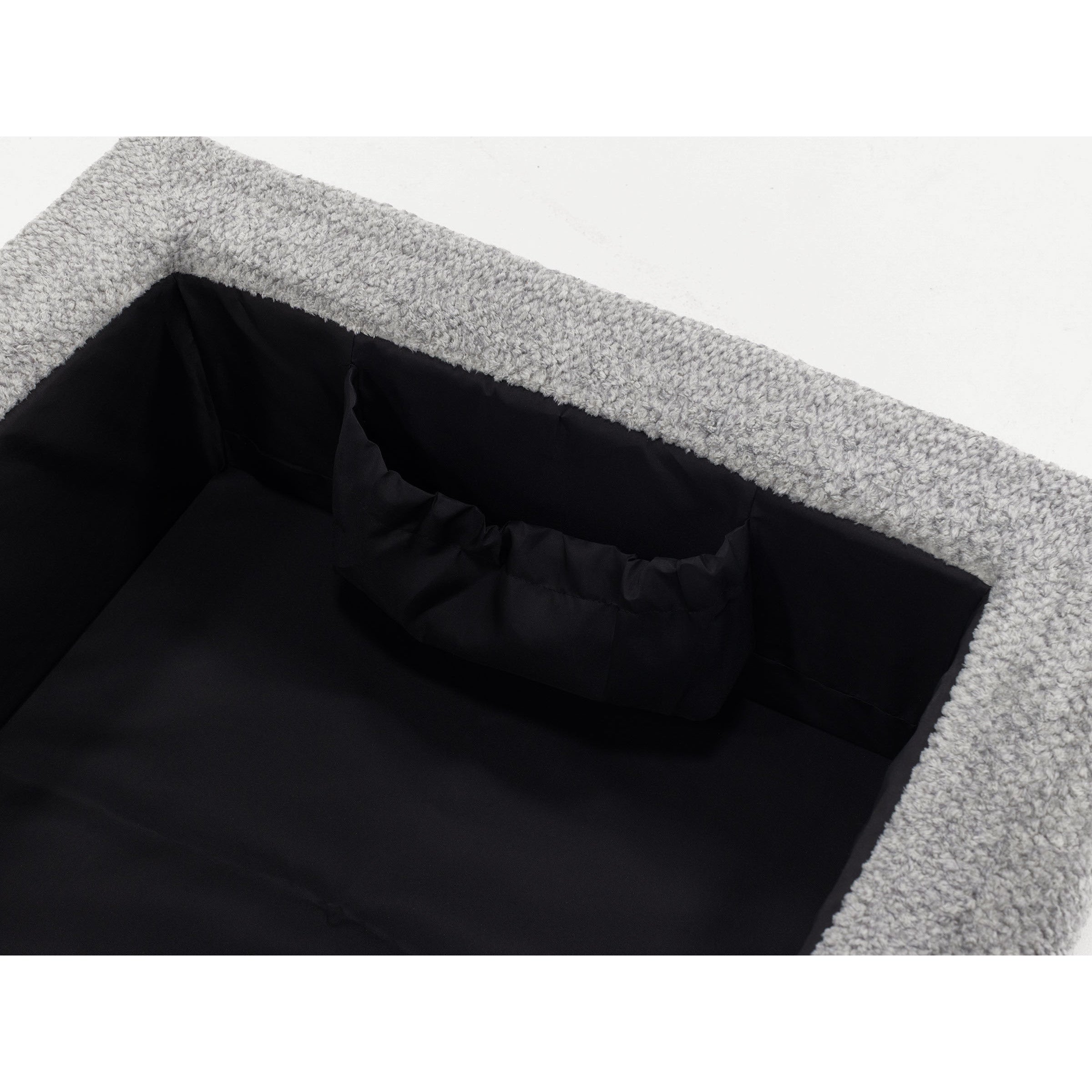 Cassie Storage Cocktail Ottoman