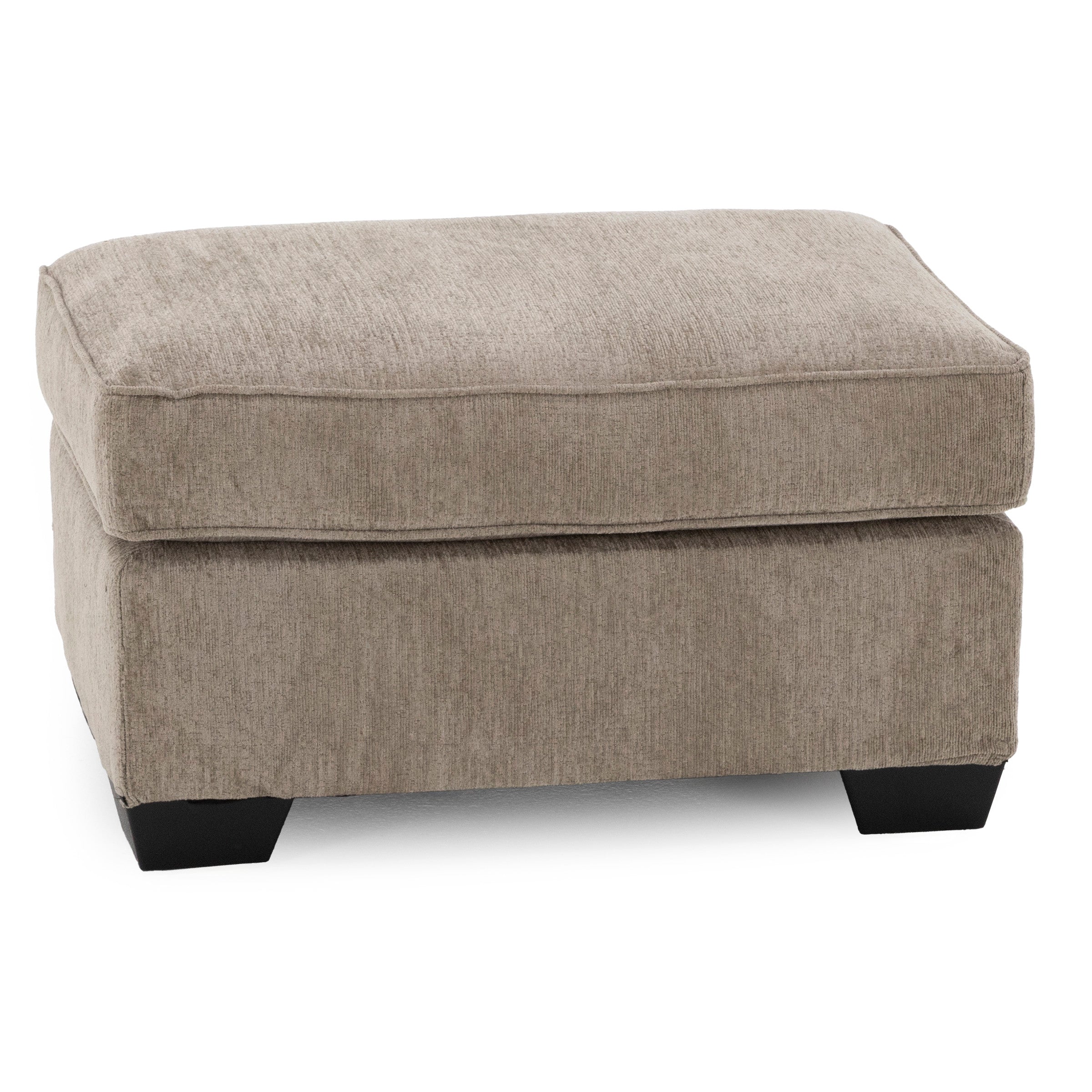Olsen Ottoman