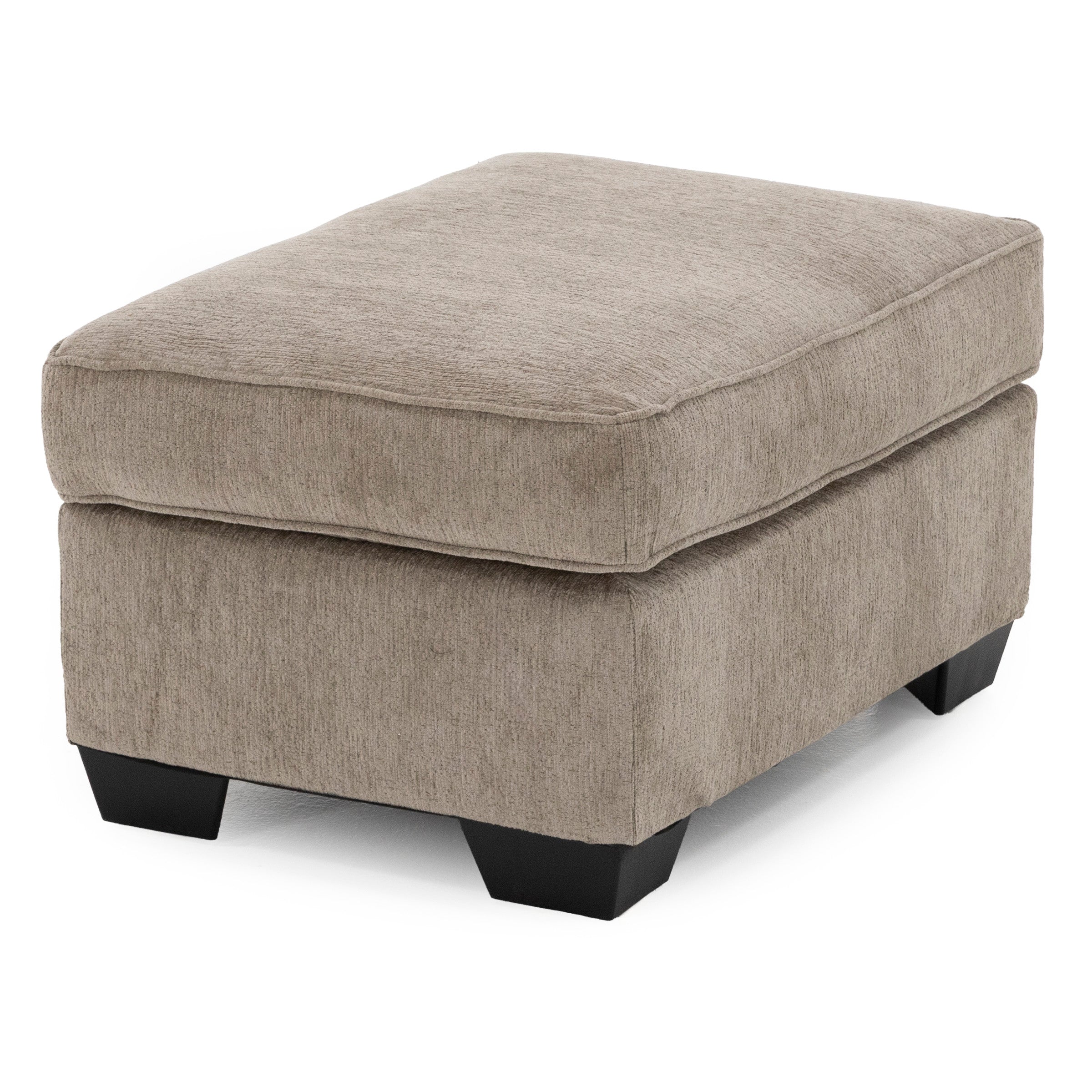 Olsen Ottoman
