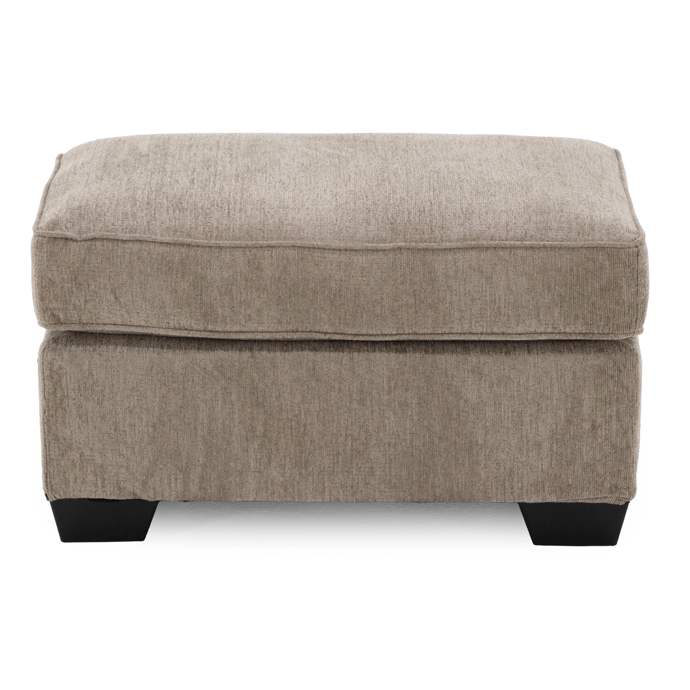Olsen Ottoman