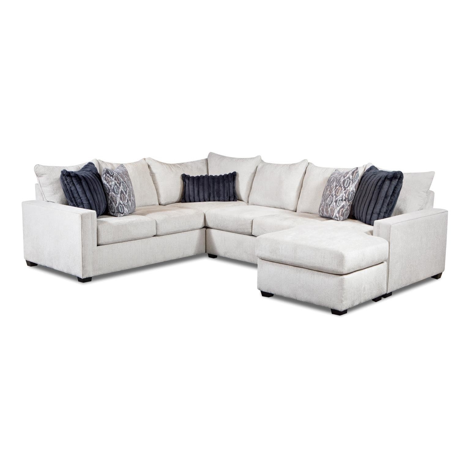 Scout 2-Pc. Sectional