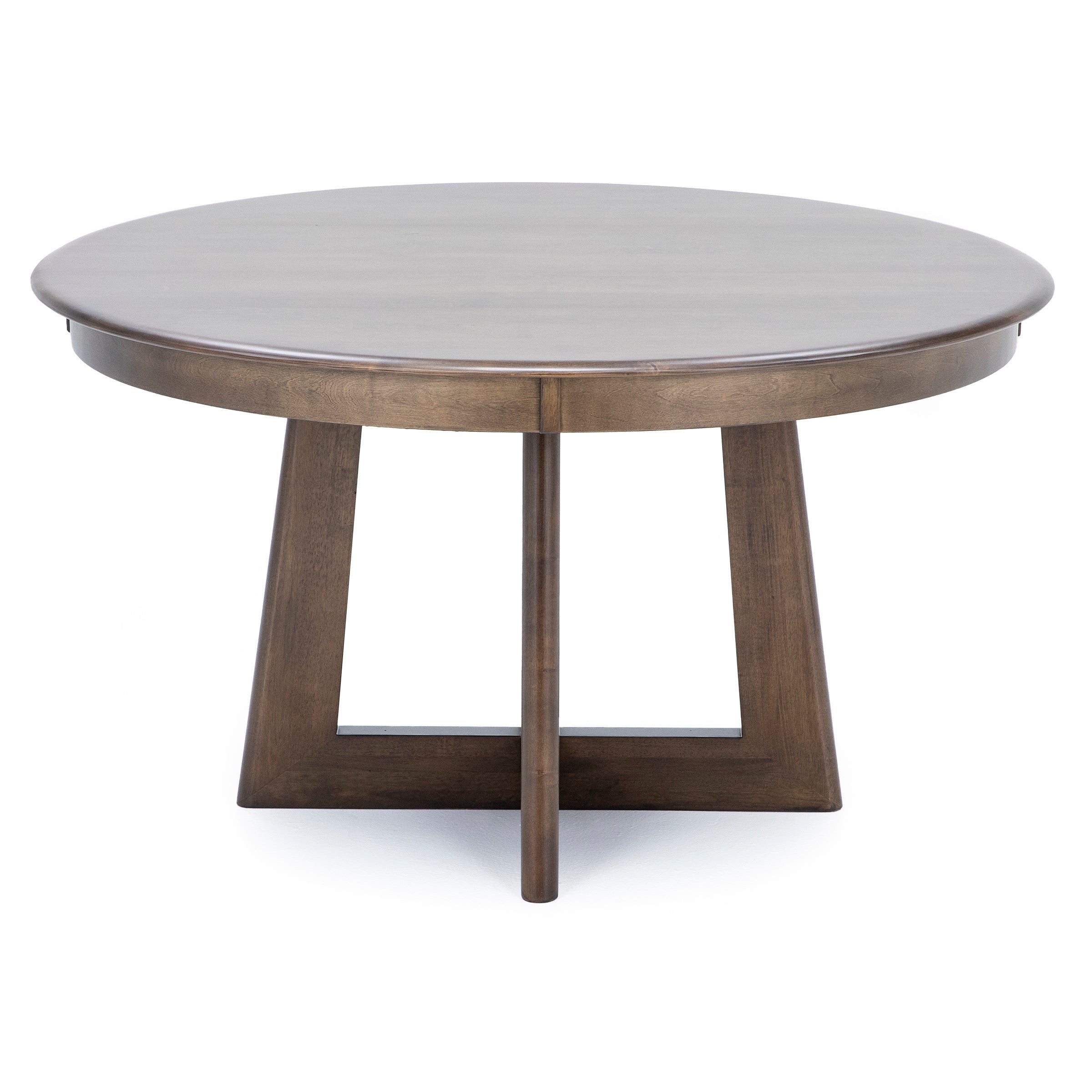 Kincaid Kafe Round Pedestal Table