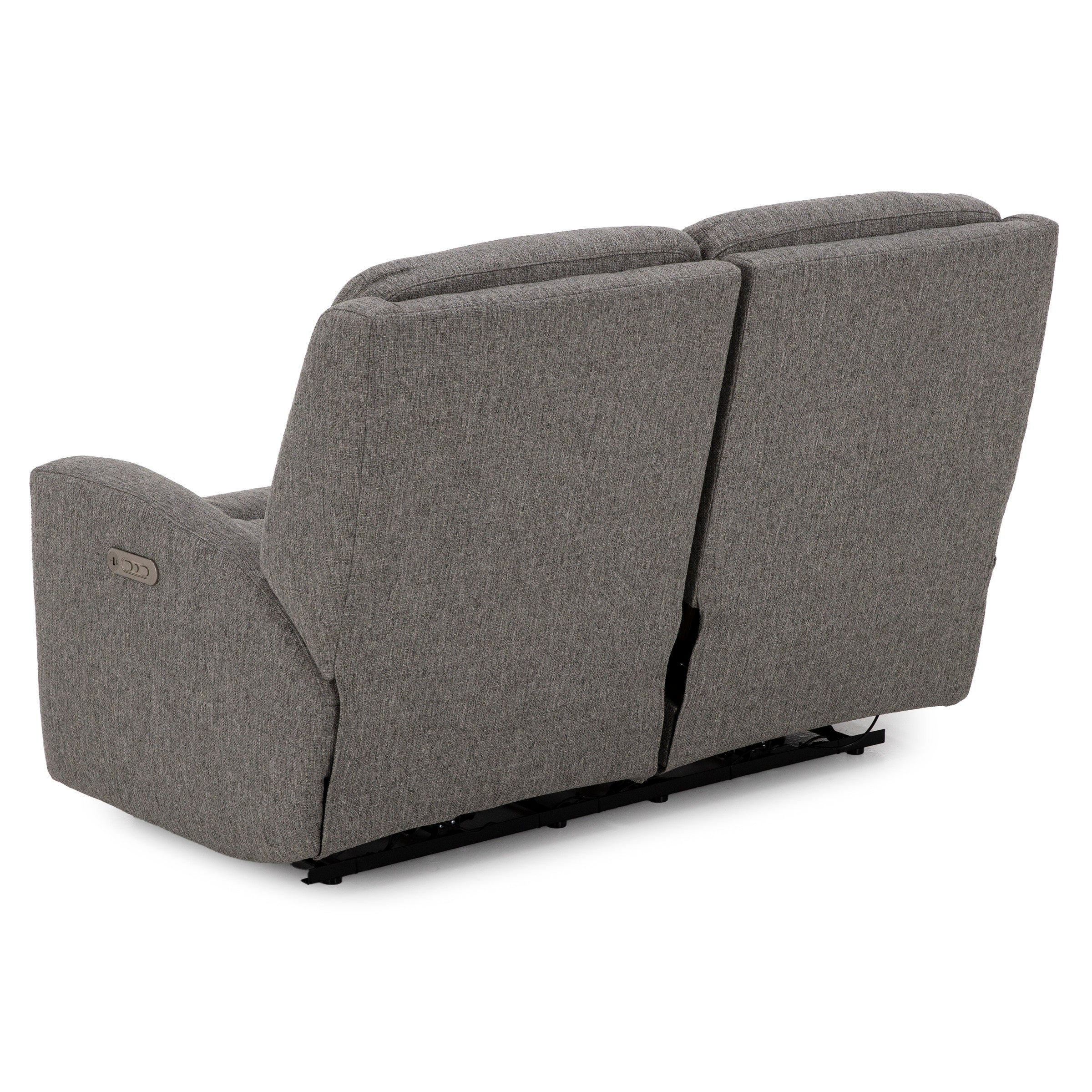 Catalina Power Headrest Reclining Loveseat