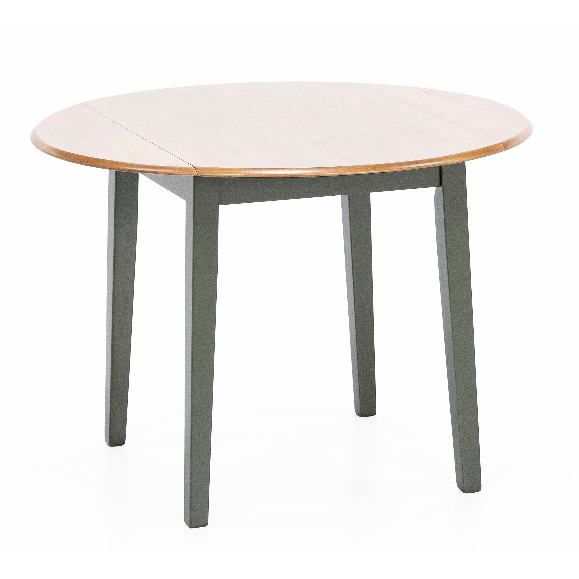 Caden 42" Drop Leaf Table