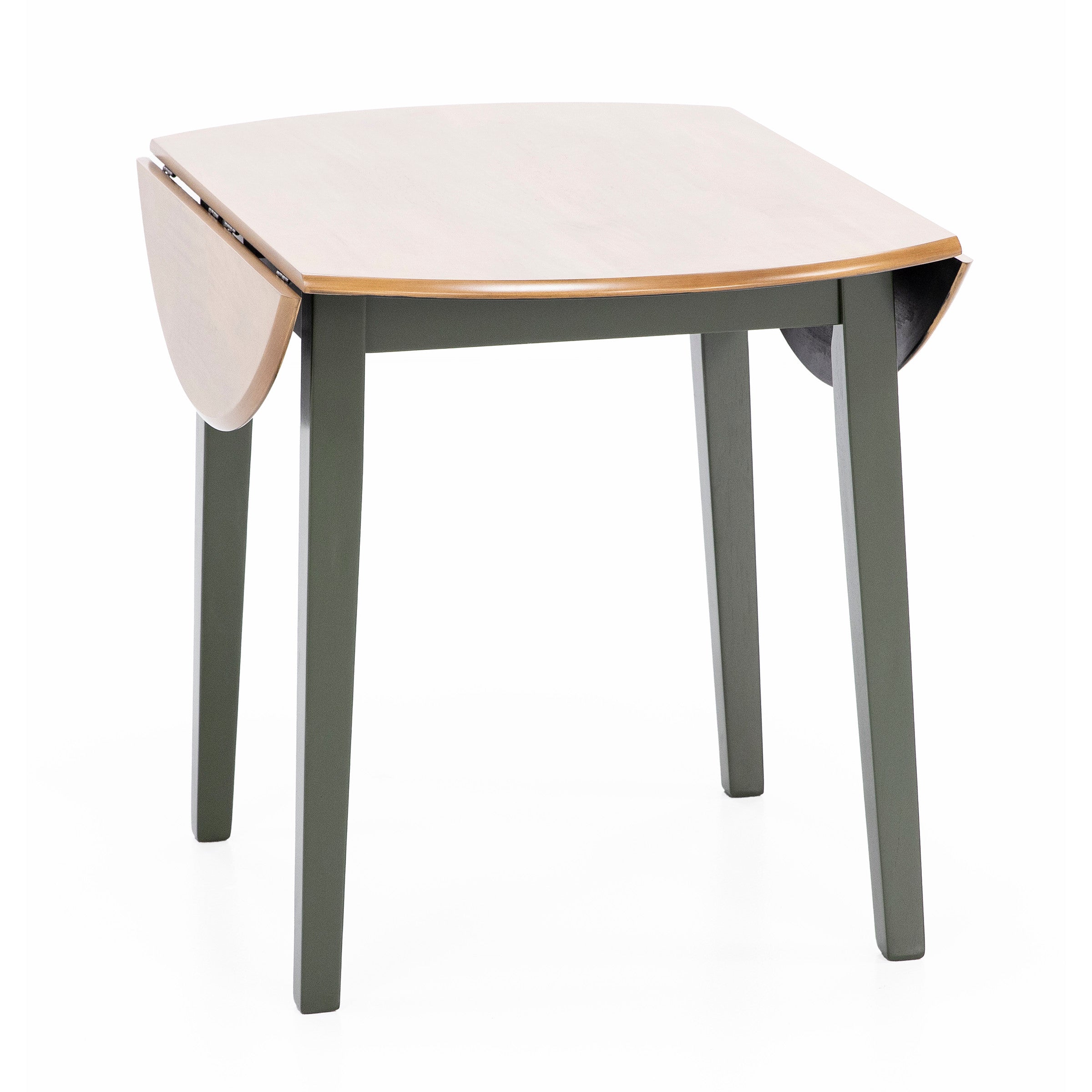 Caden 42" Drop Leaf Table