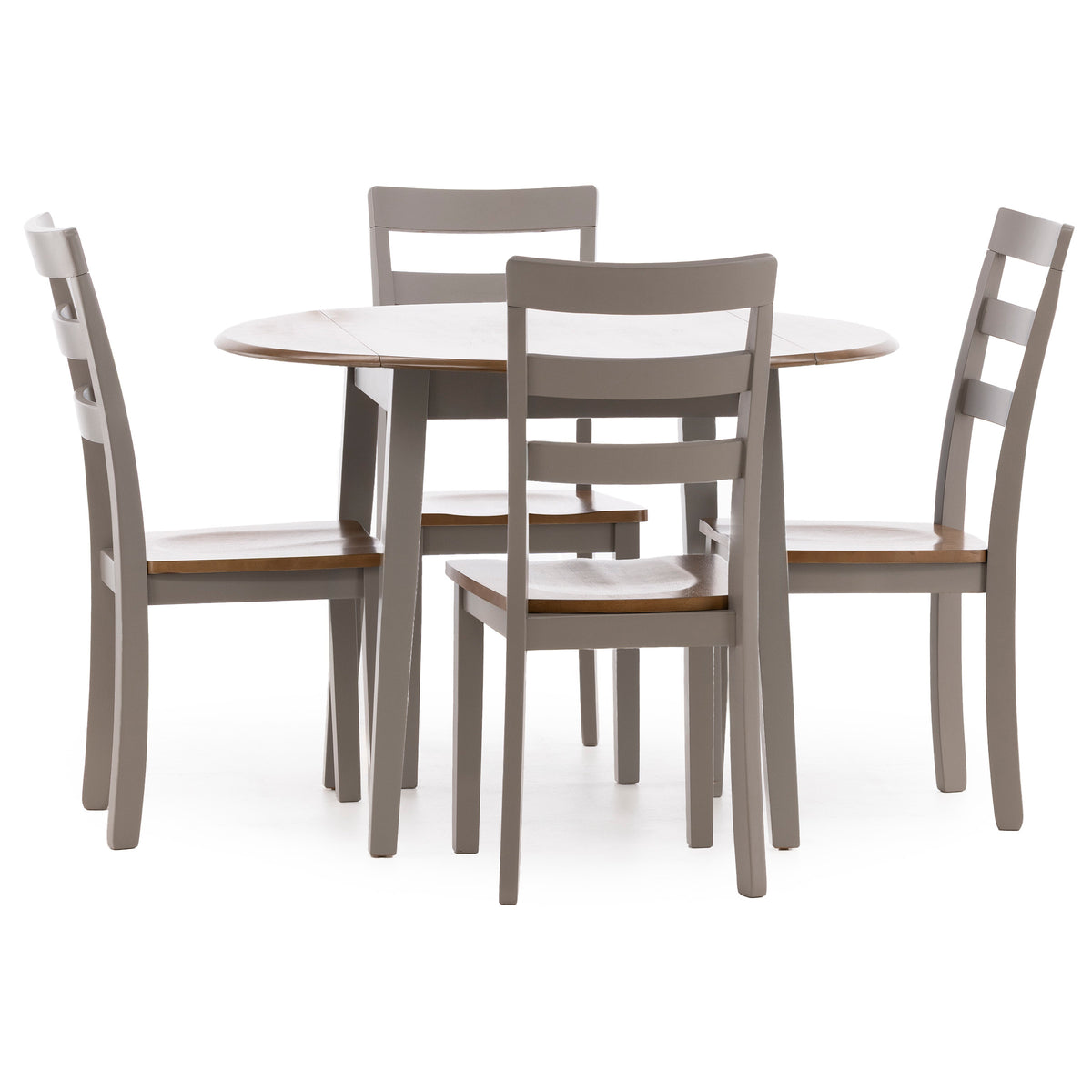 Caden 42" Drop Leaf Table