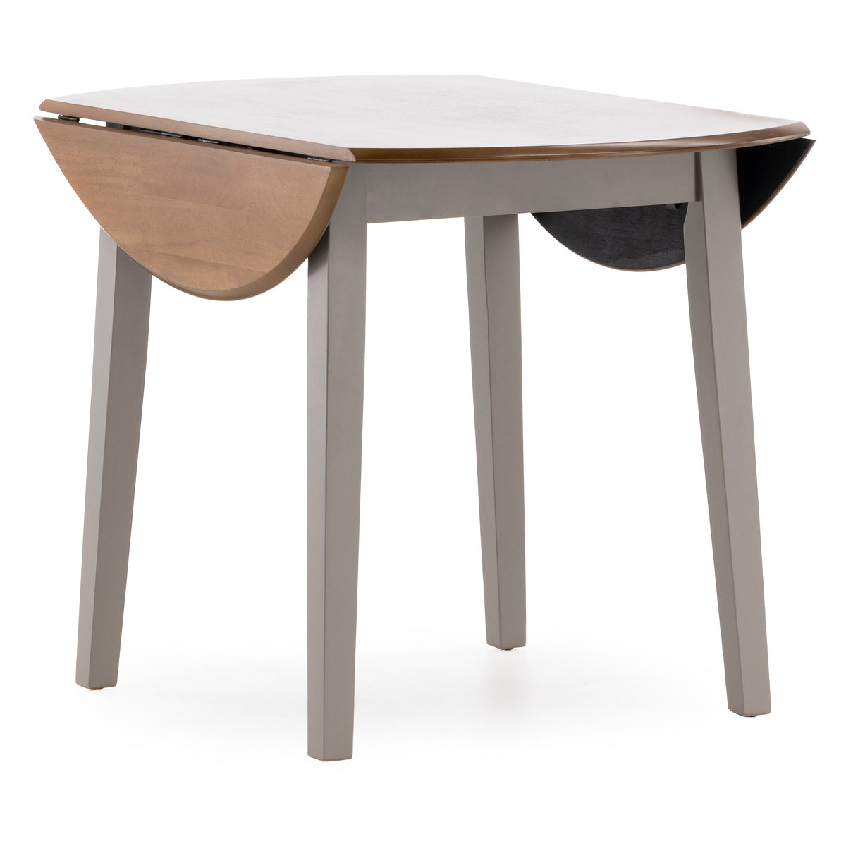 Caden 42" Drop Leaf Table